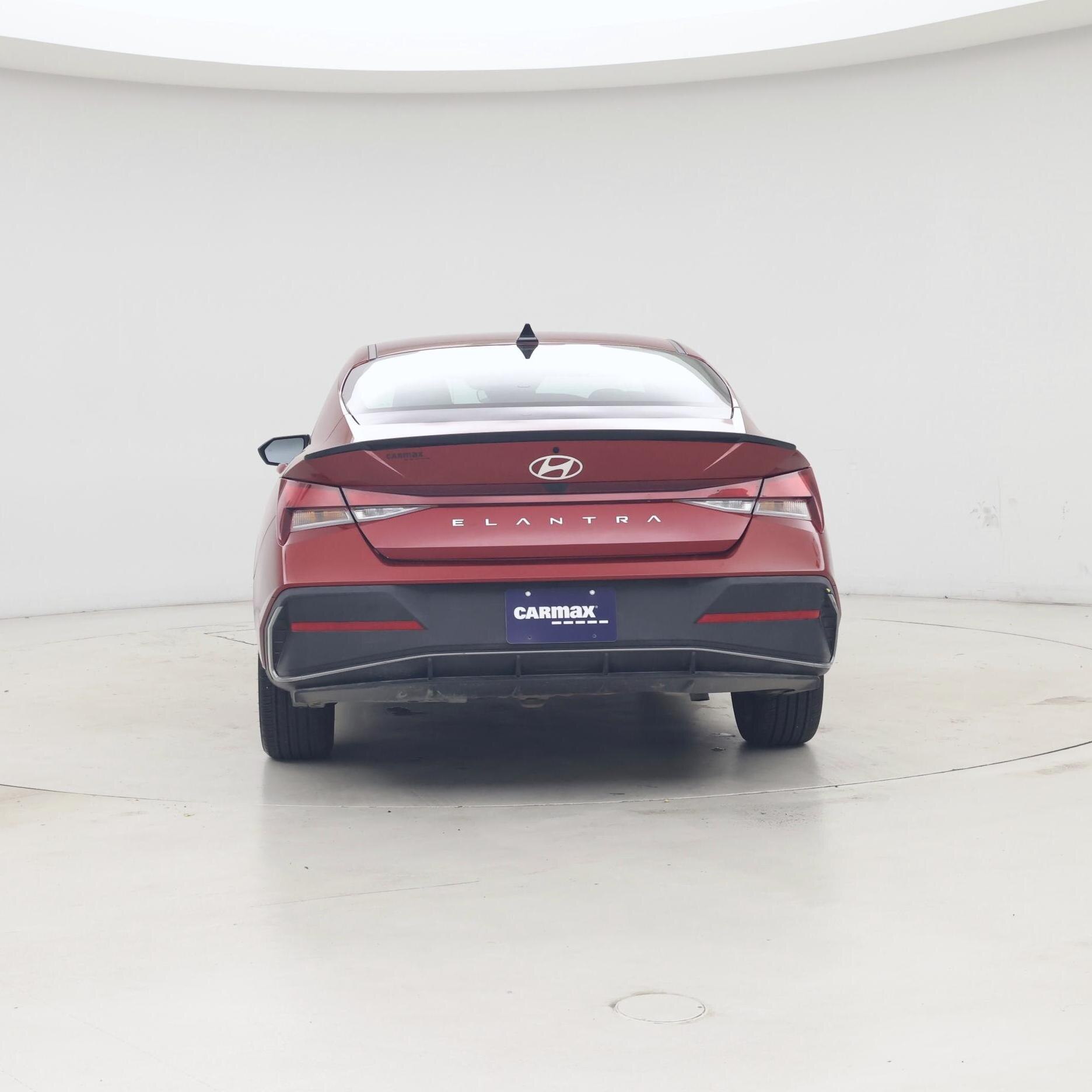 Thumbnail: 2025 Hyundai Elantra - 6