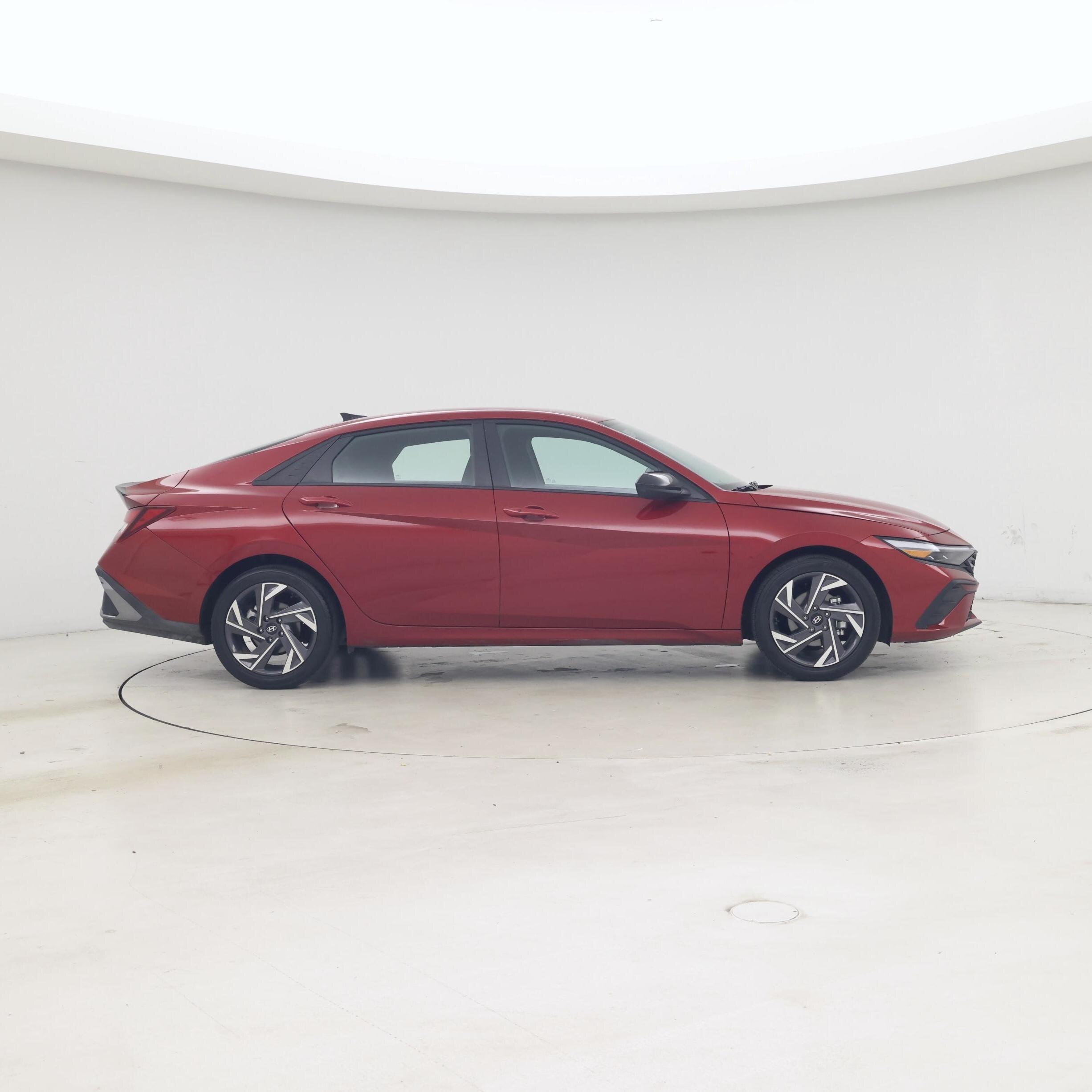 Thumbnail: 2025 Hyundai Elantra - 7