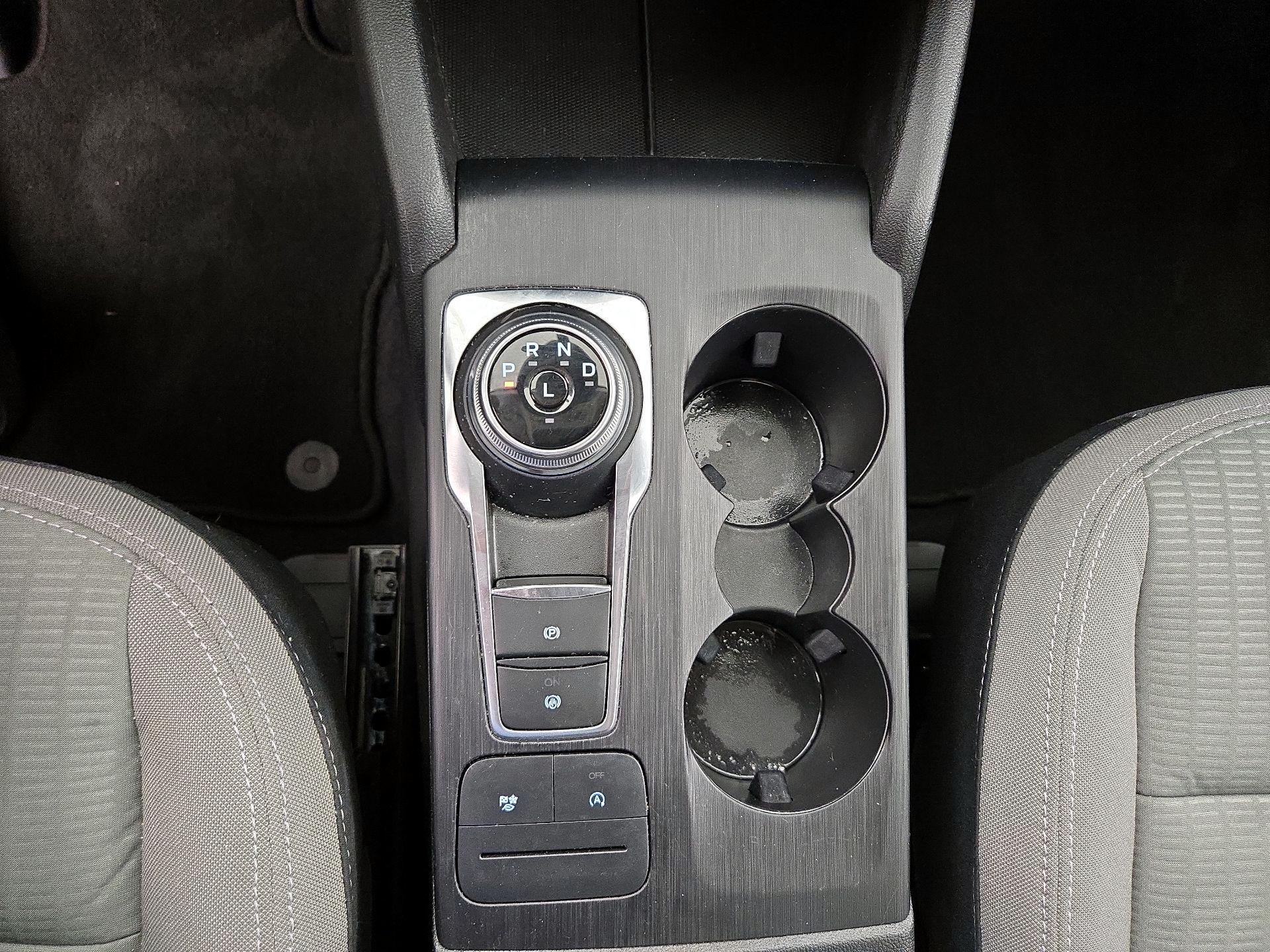 Thumbnail: 2022 Ford Escape - 17