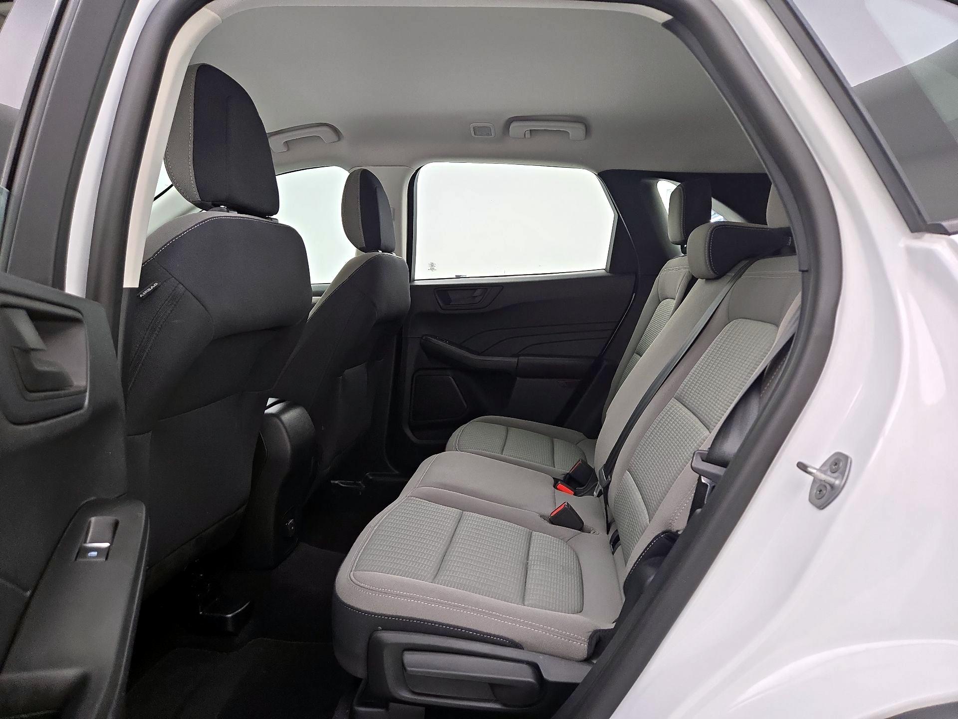 Thumbnail: 2022 Ford Escape - 19