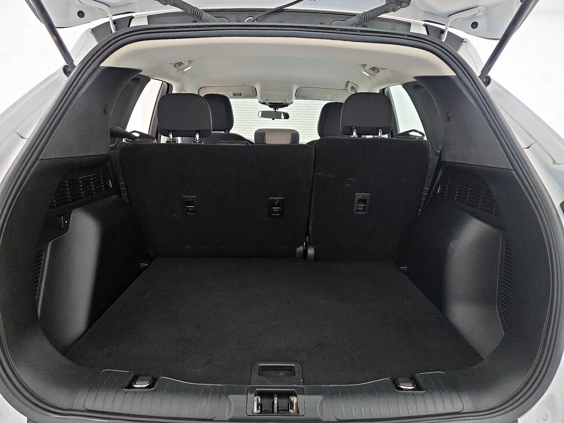 Thumbnail: 2022 Ford Escape - 20