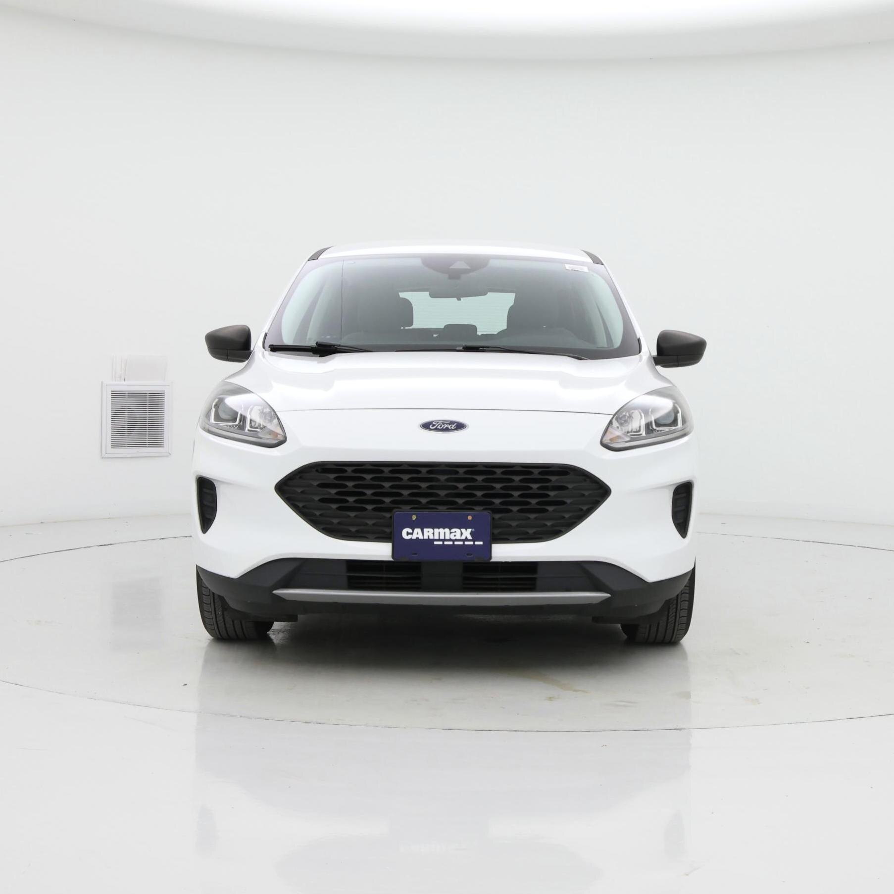 Thumbnail: 2022 Ford Escape - 5