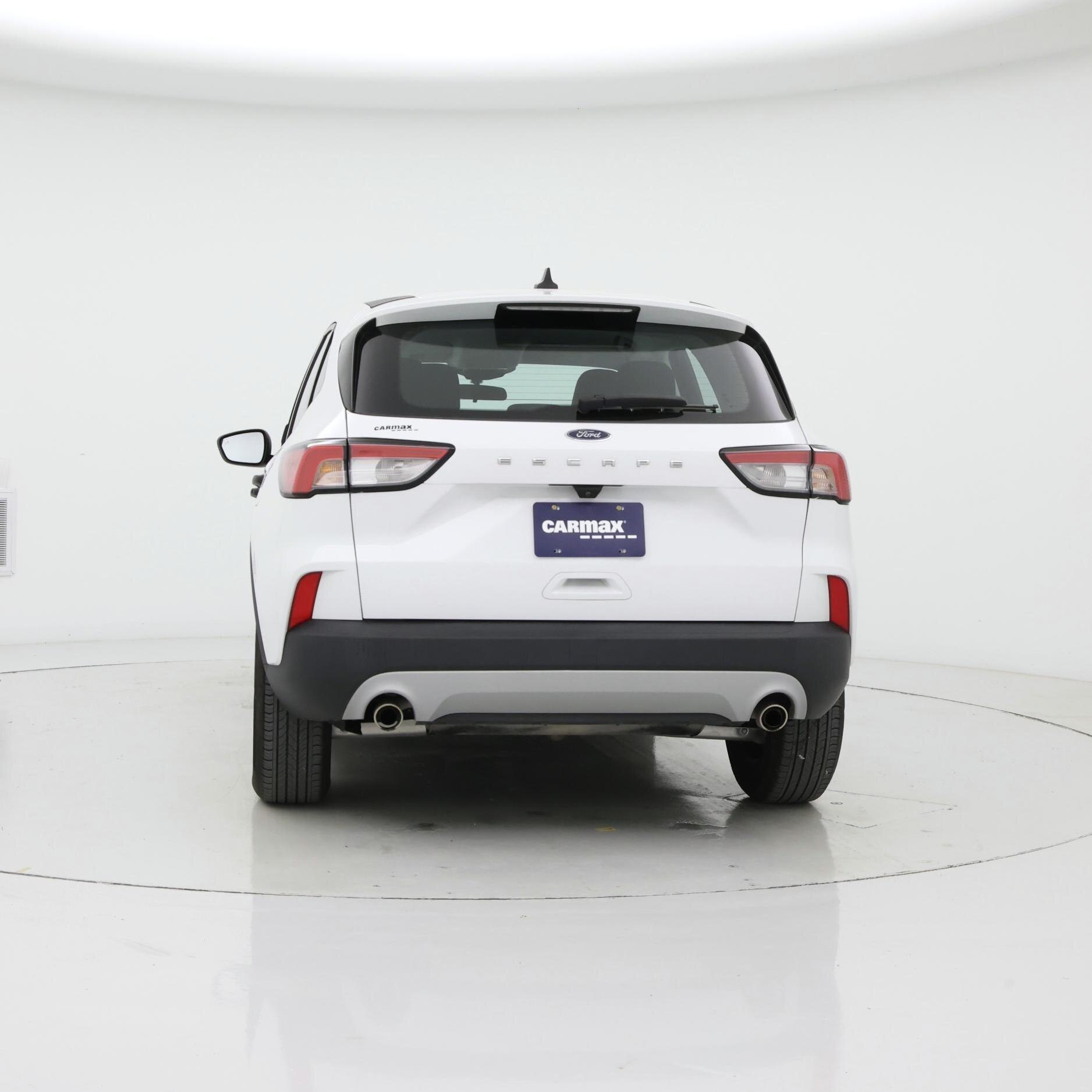 Thumbnail: 2022 Ford Escape - 6