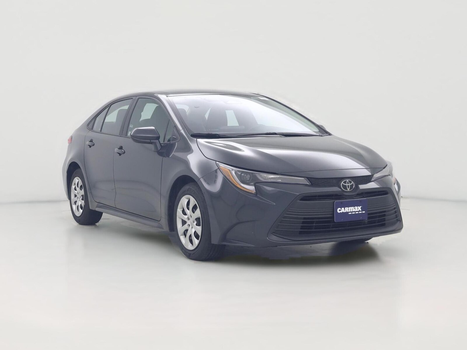 2025 Toyota Corolla - Image 1