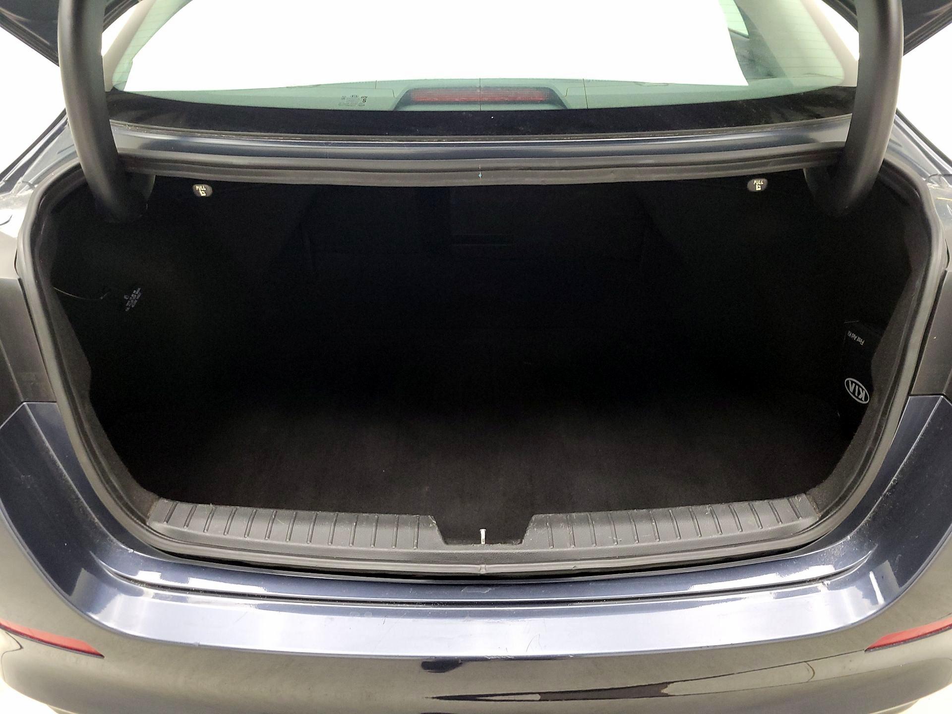 Thumbnail: 2015 Kia Optima - 20