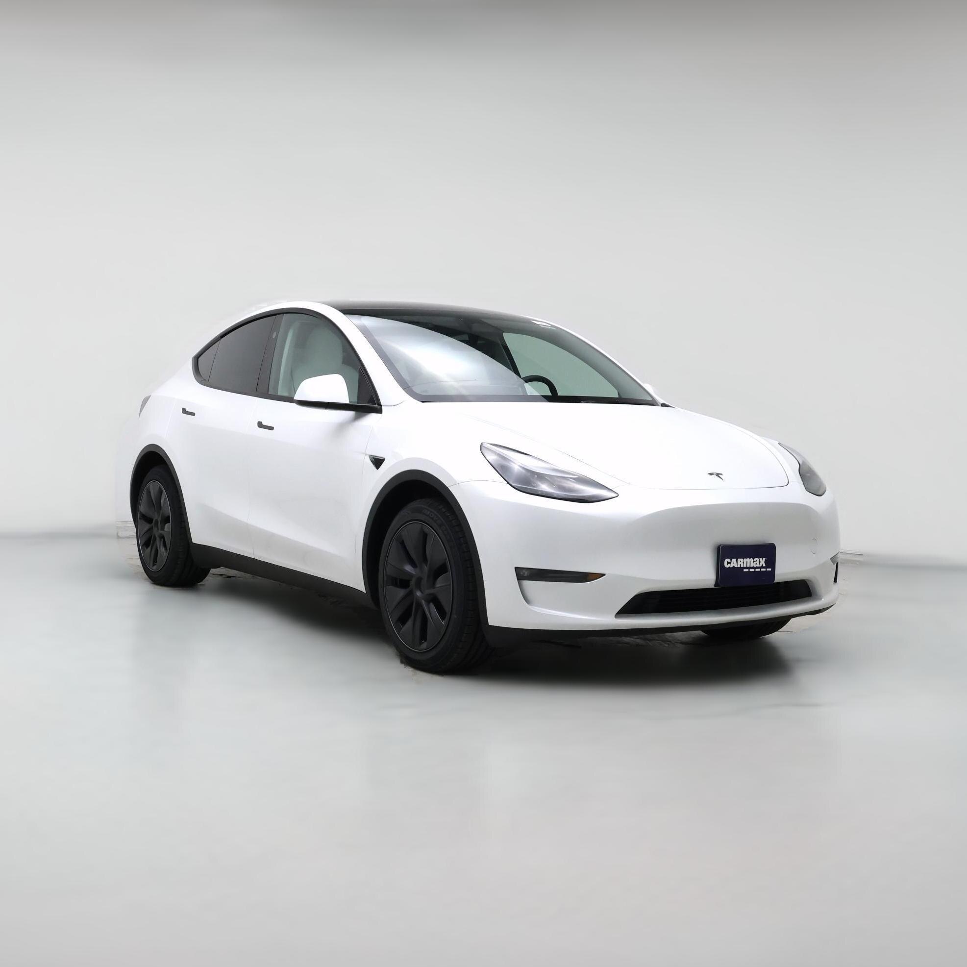 Thumbnail: 2025 Tesla Model Y - 1