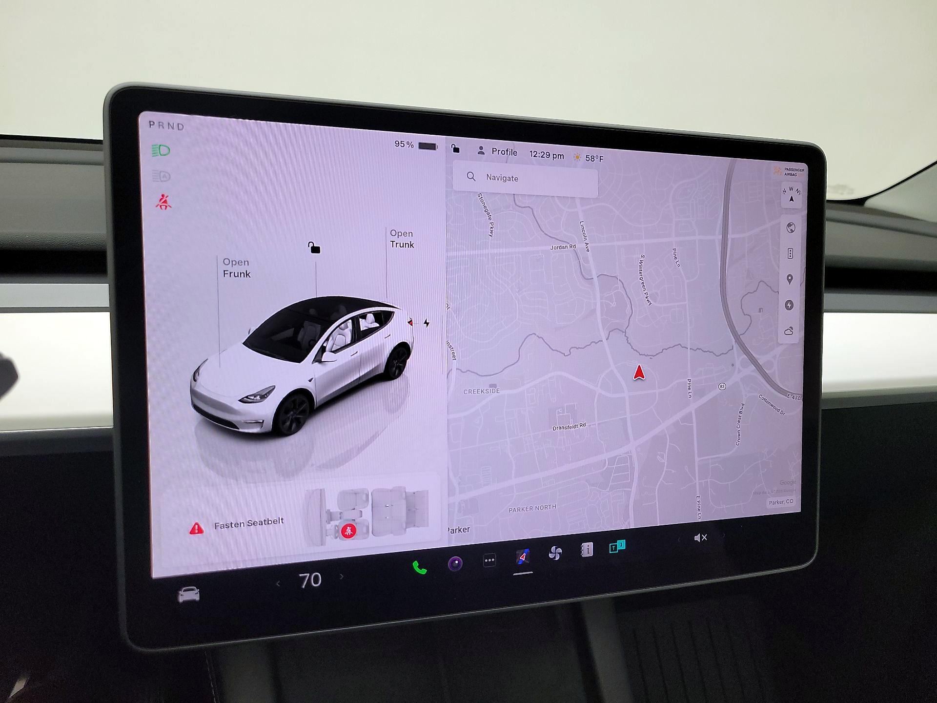 Thumbnail: 2025 Tesla Model Y - 14