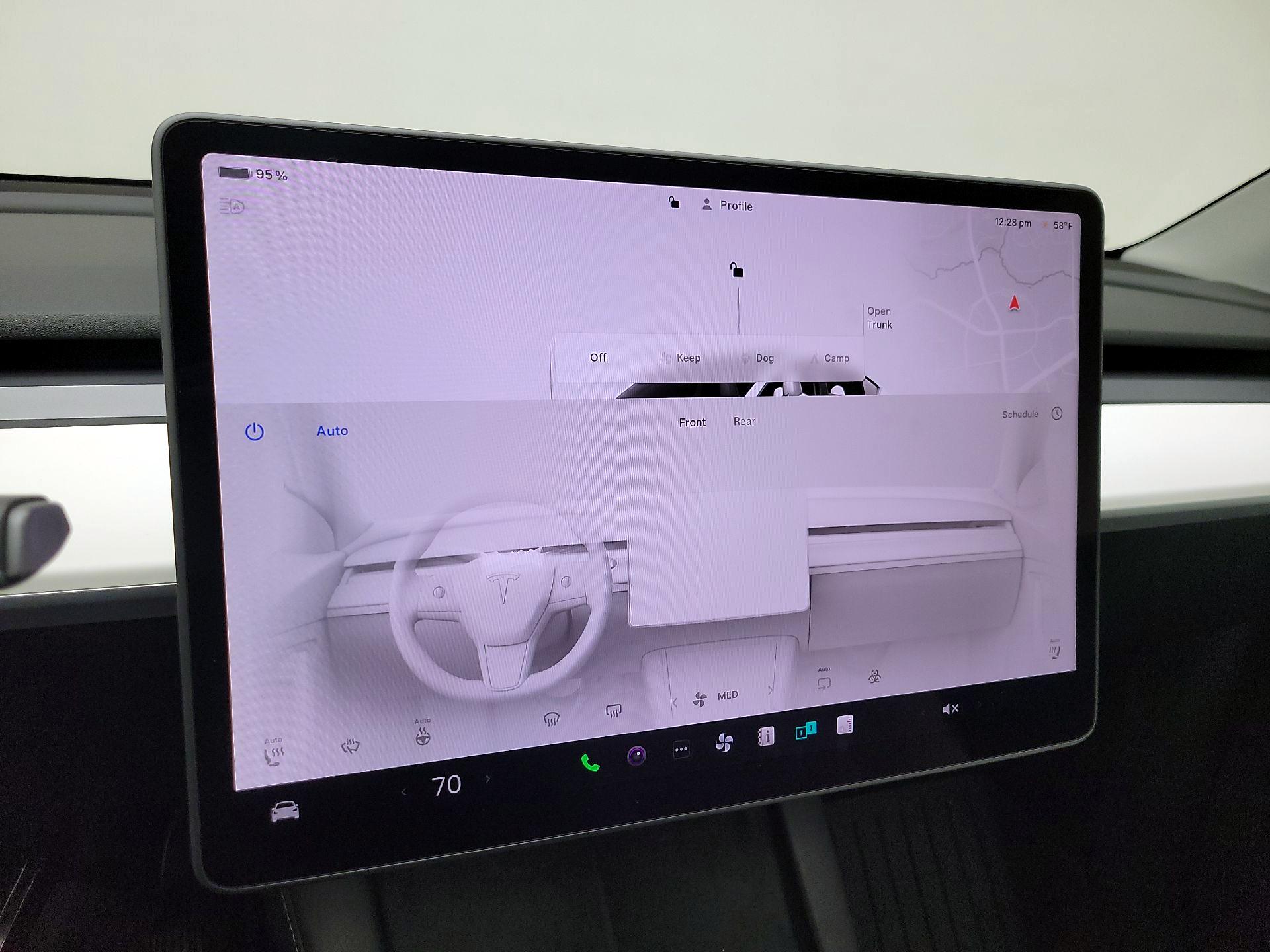 Thumbnail: 2025 Tesla Model Y - 17