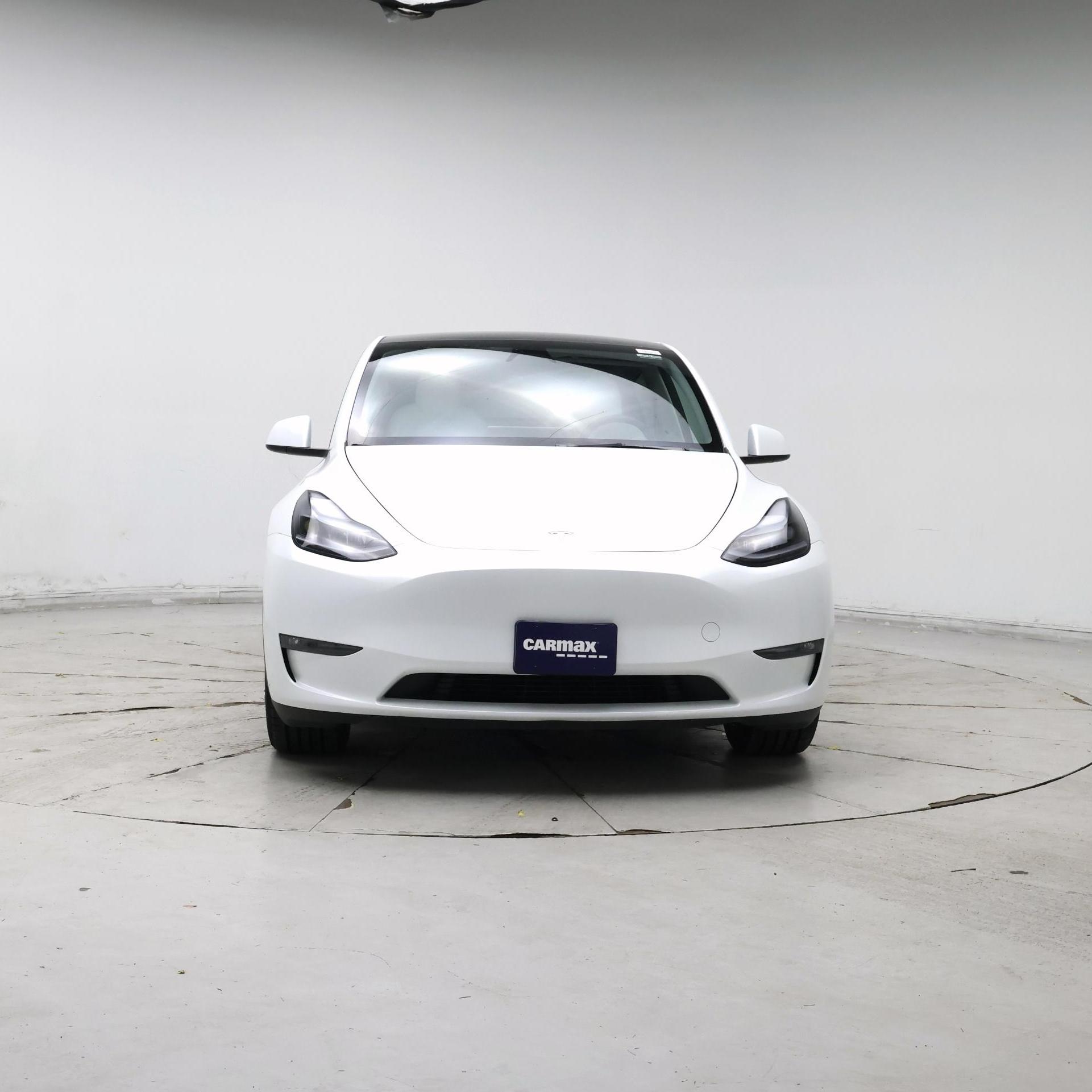 Thumbnail: 2025 Tesla Model Y - 5