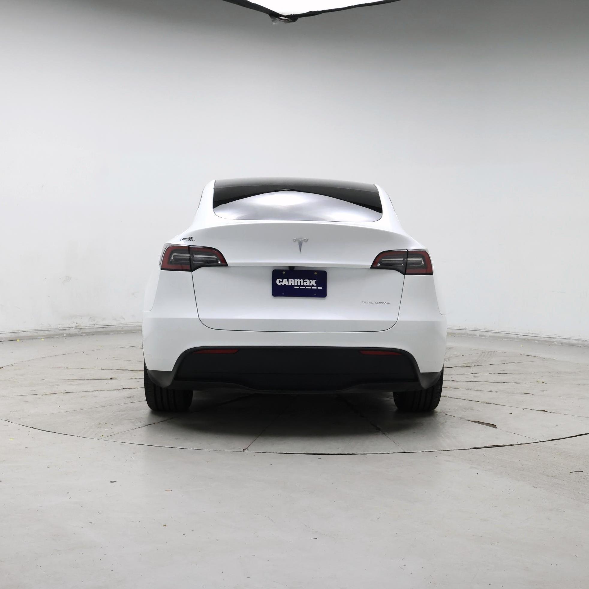 Thumbnail: 2025 Tesla Model Y - 6