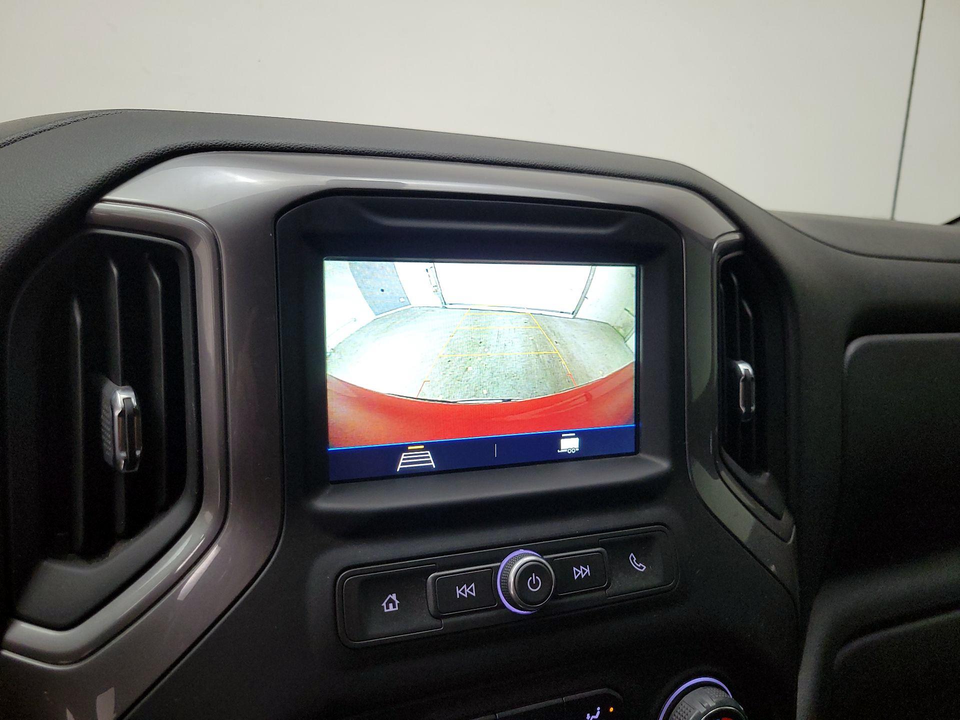 Thumbnail: 2019 Chevrolet Silverado 1500 - 14