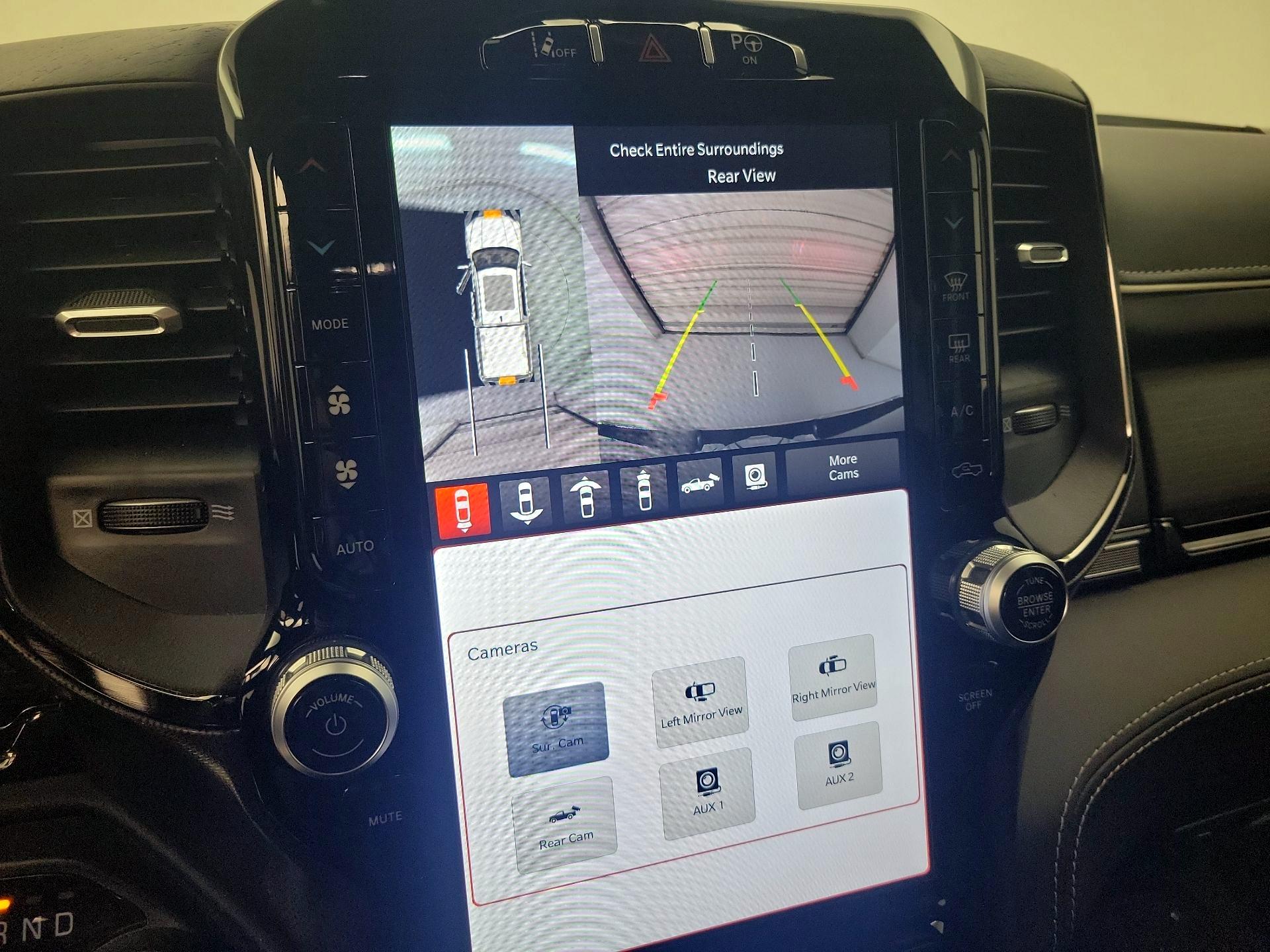 Thumbnail: 2024 RAM 1500 - 14