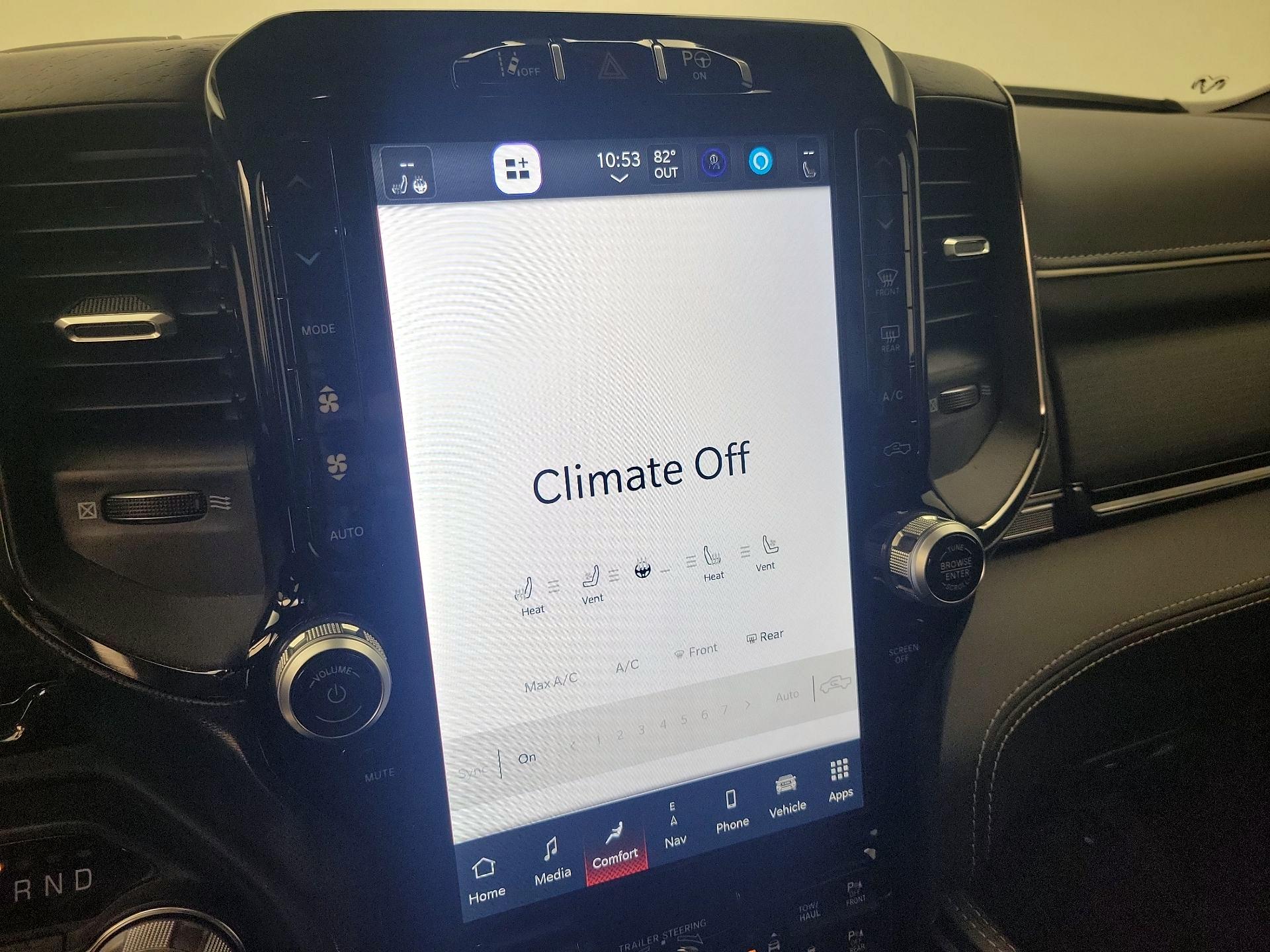 Thumbnail: 2024 RAM 1500 - 16