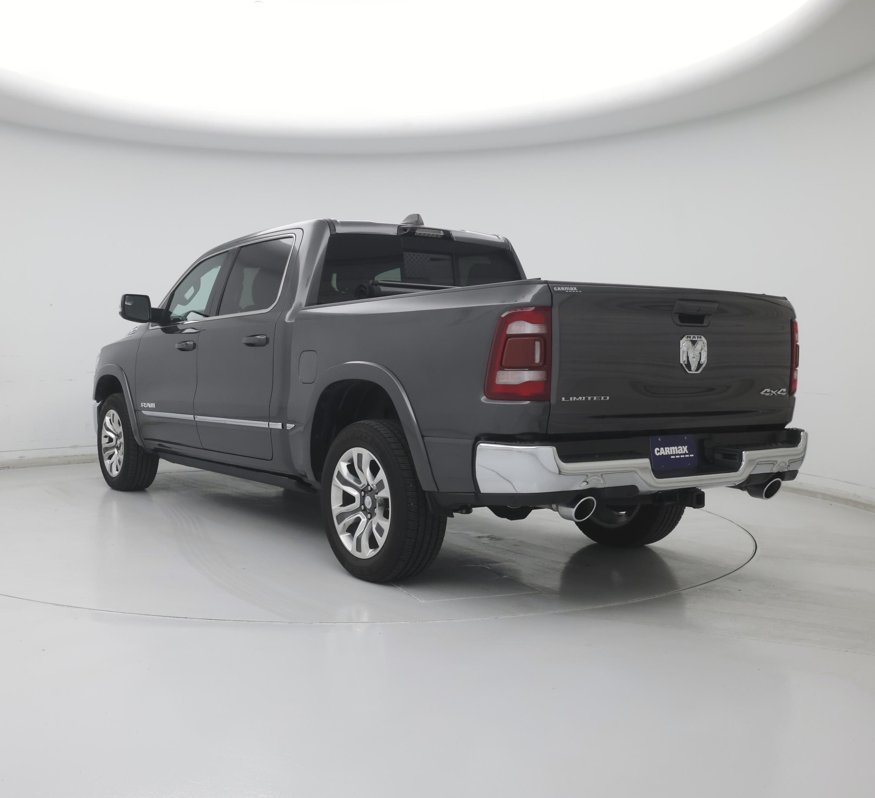 Thumbnail: 2024 RAM 1500 - 2