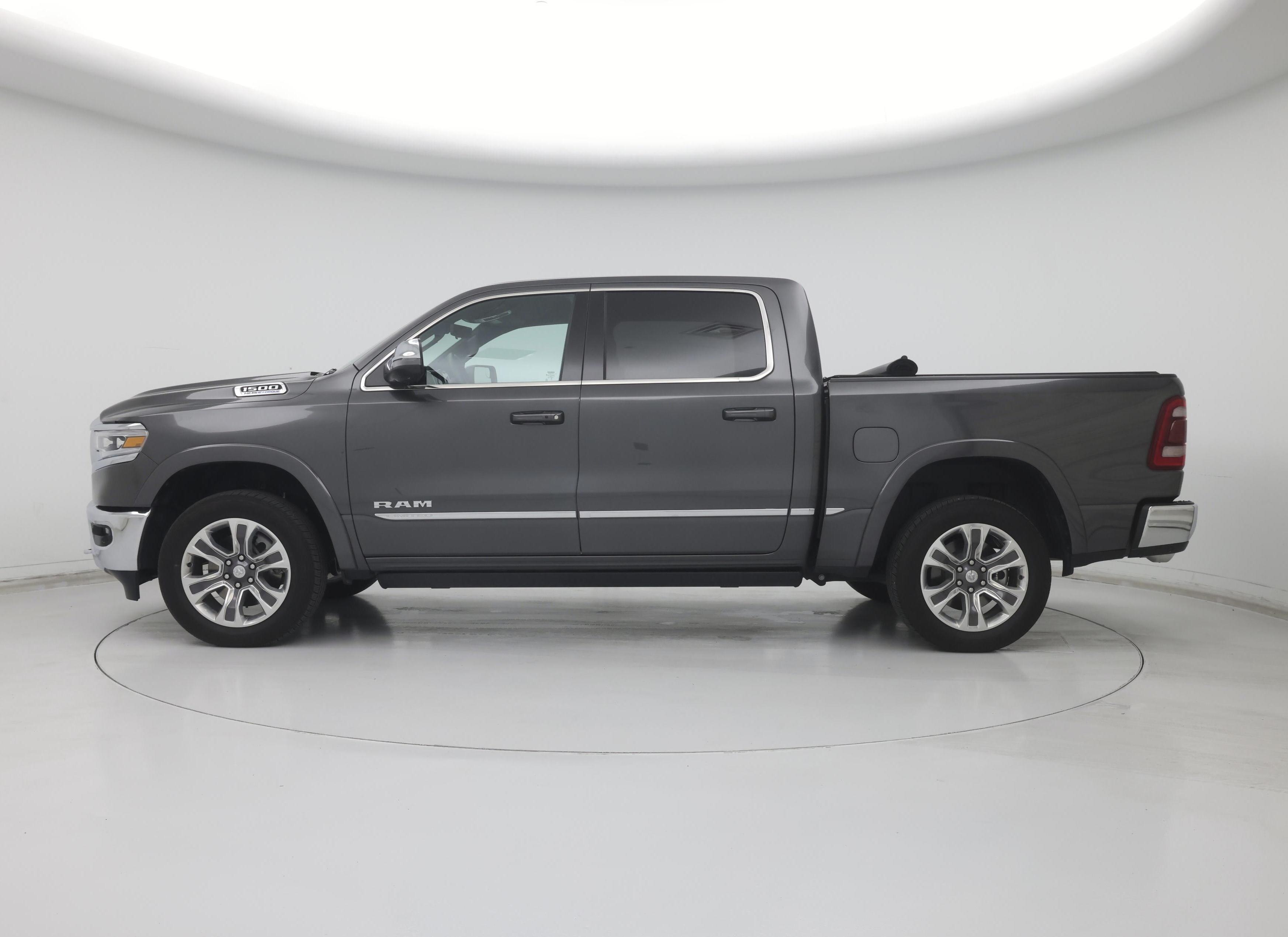 Thumbnail: 2024 RAM 1500 - 3