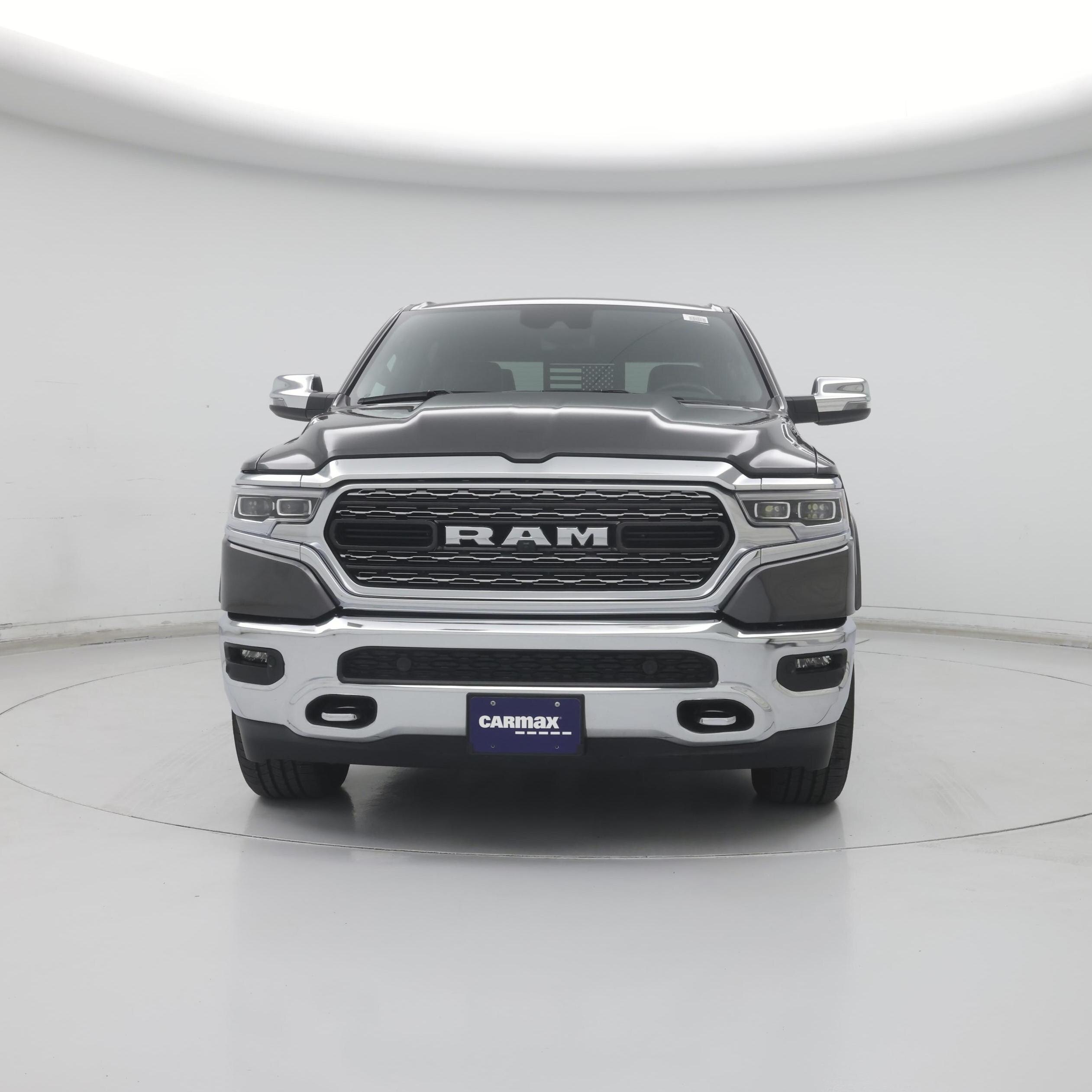 Thumbnail: 2024 RAM 1500 - 5
