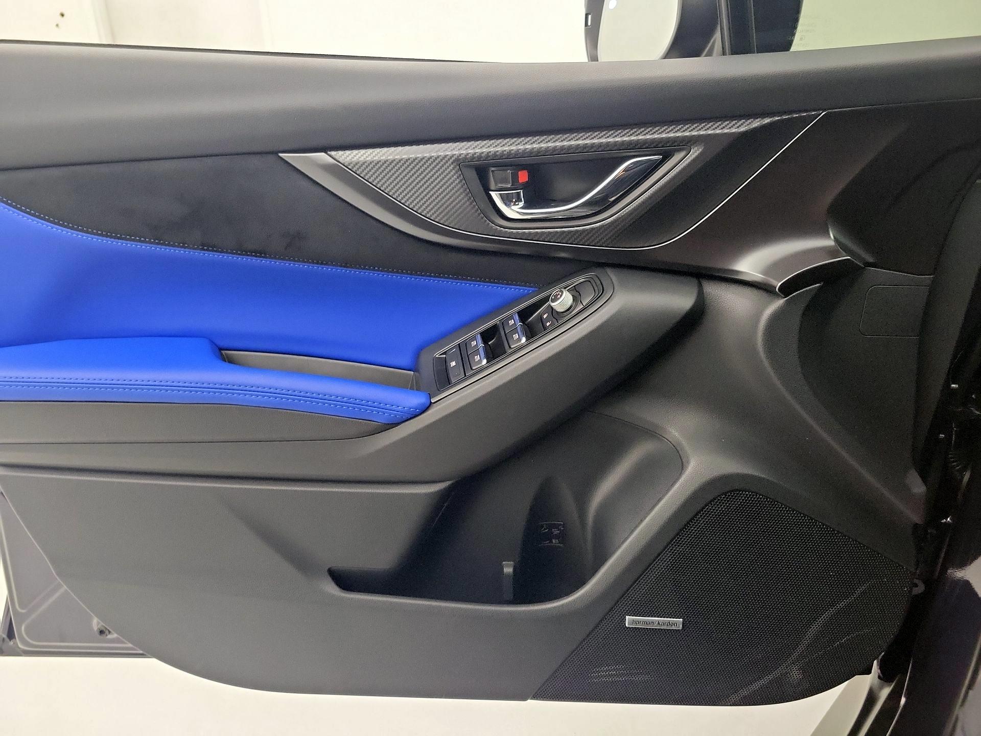 Thumbnail: 2025 Subaru WRX - 12