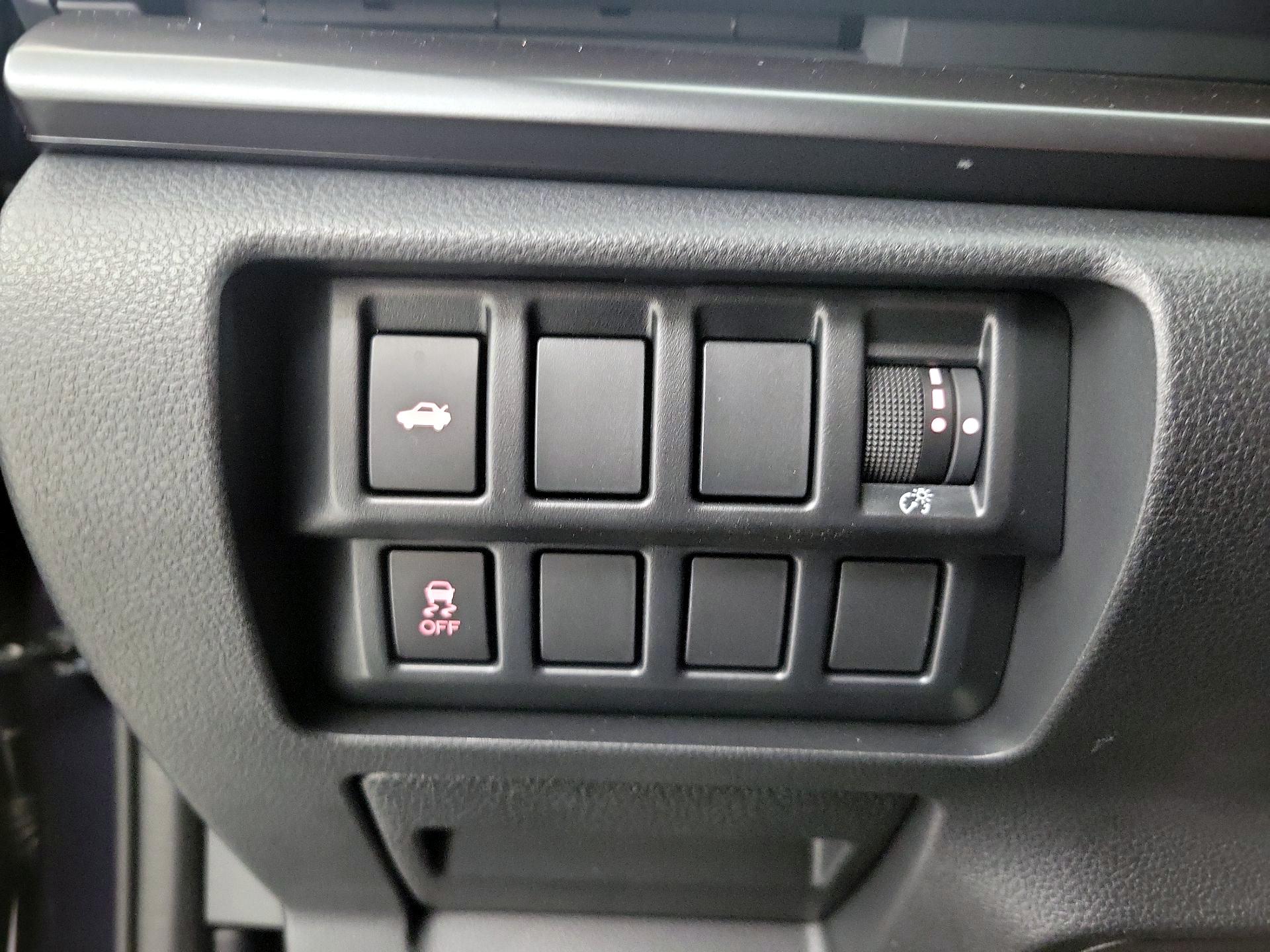 Thumbnail: 2025 Subaru WRX - 13