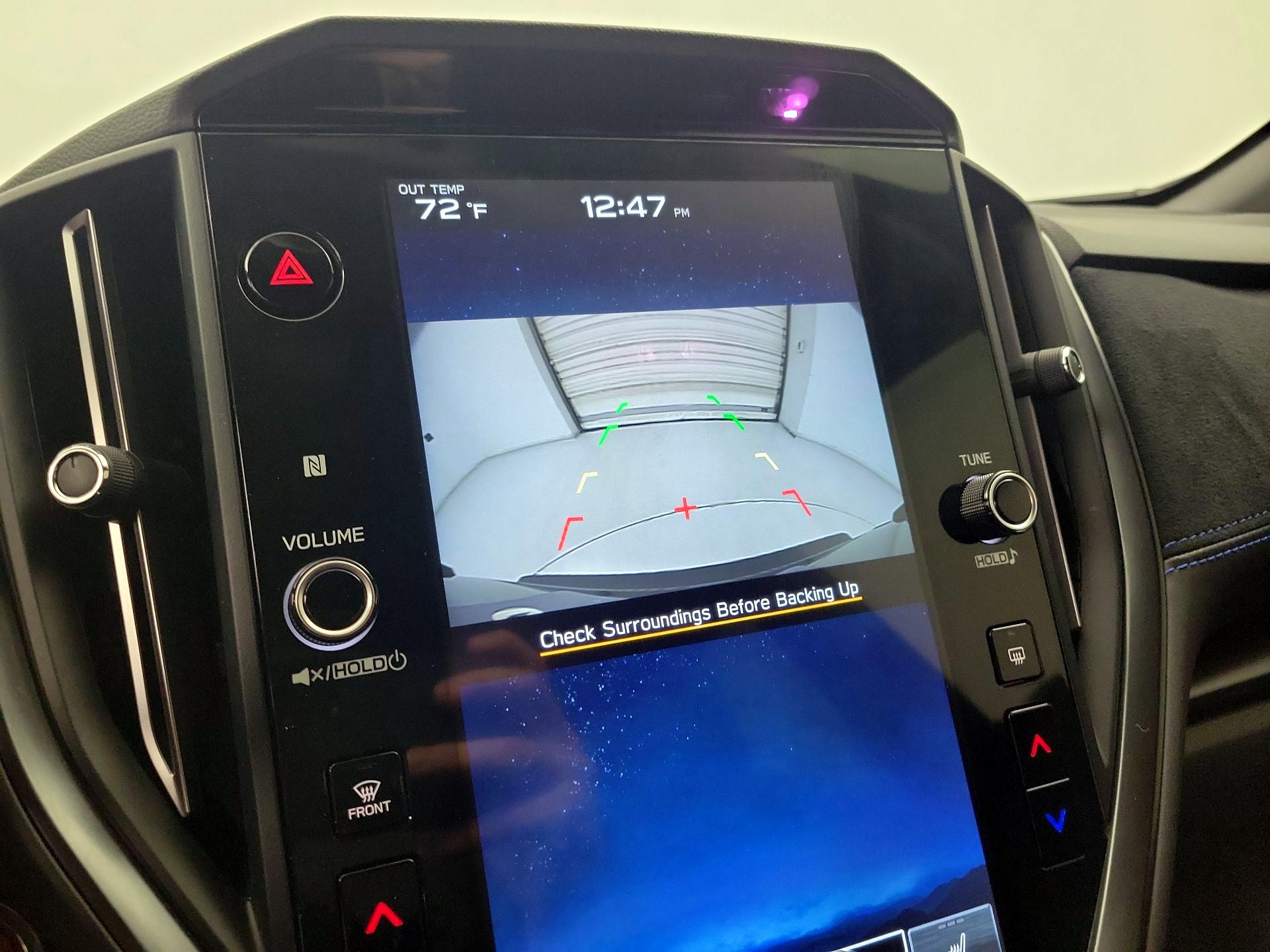 Thumbnail: 2025 Subaru WRX - 14