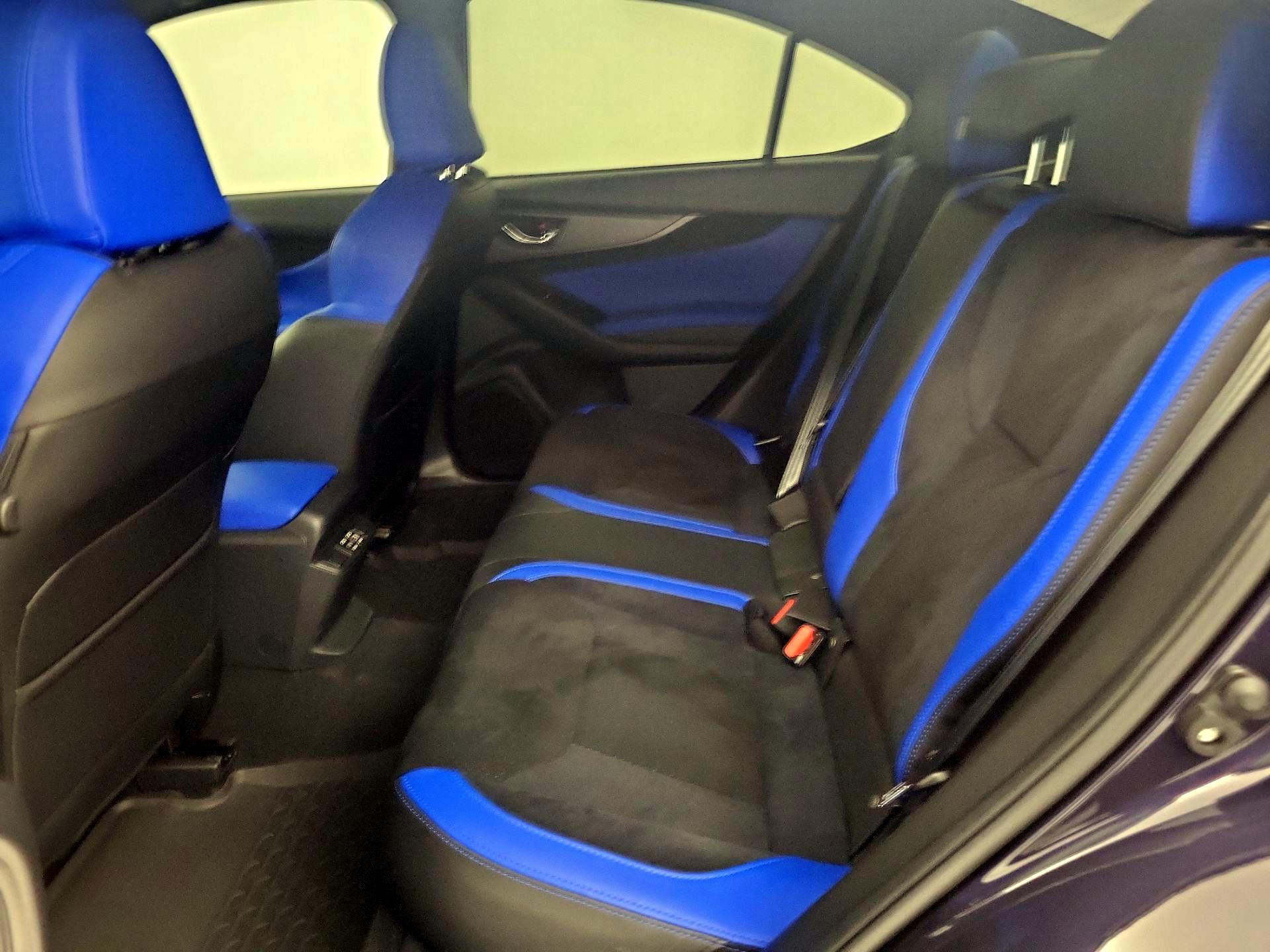 Thumbnail: 2025 Subaru WRX - 19