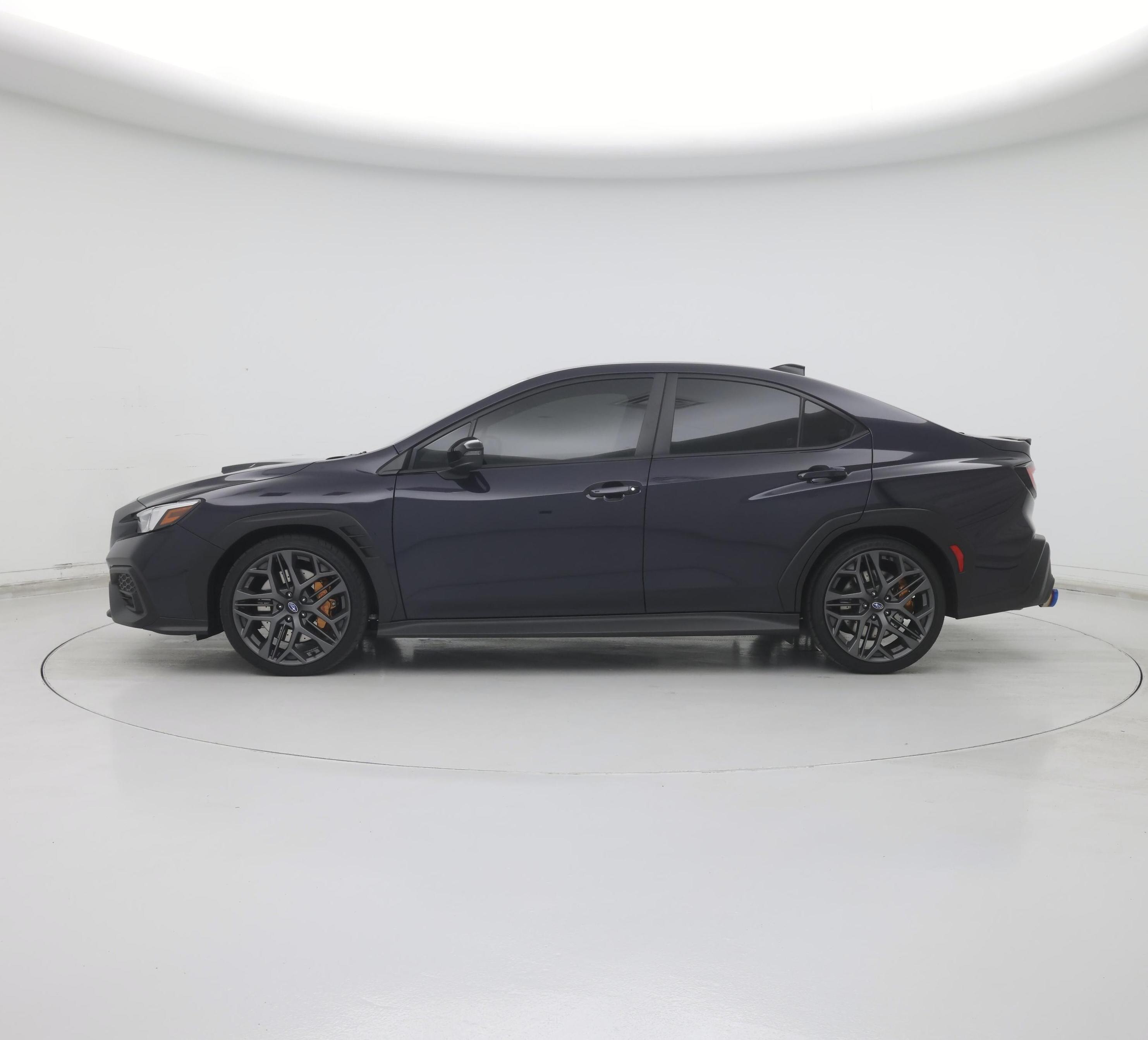 Thumbnail: 2025 Subaru WRX - 3