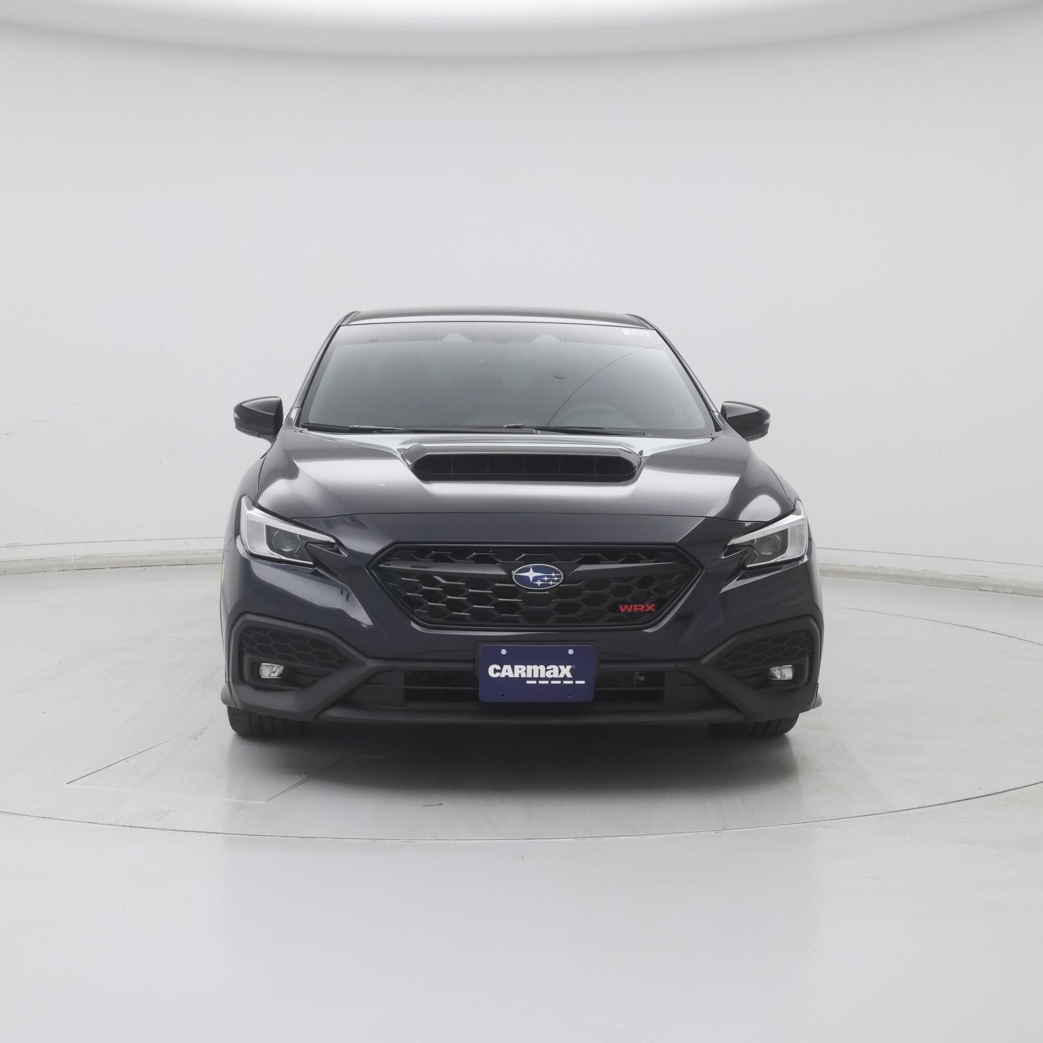 Thumbnail: 2025 Subaru WRX - 5