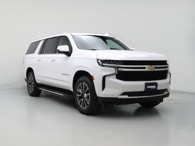 2023 Chevrolet Suburban 1500 LS