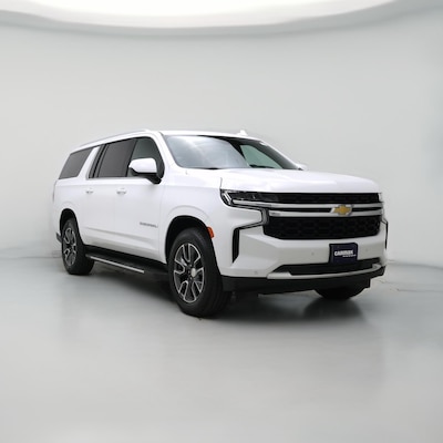 2023 Chevrolet Suburban 1500 LS