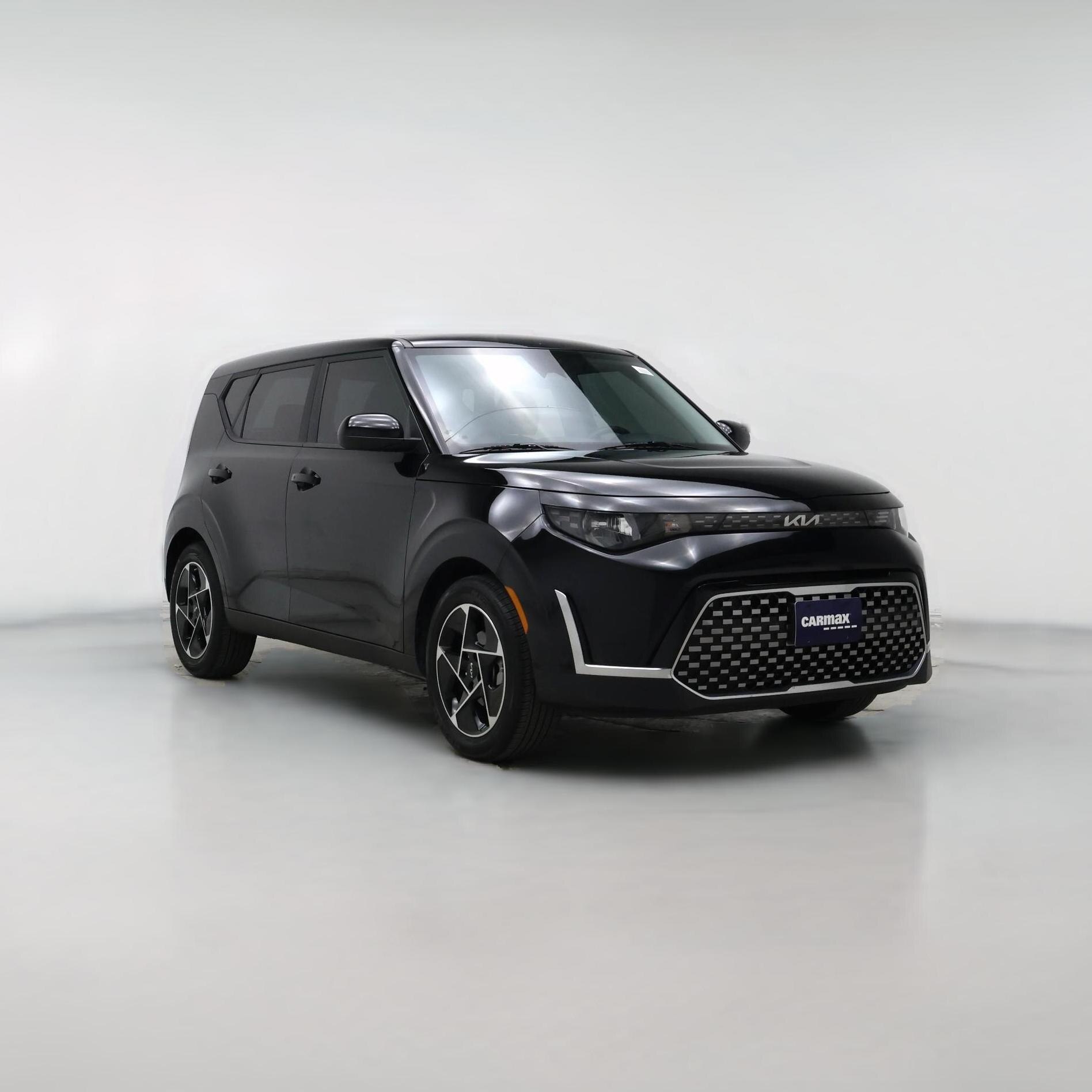 Thumbnail: 2024 Kia Soul - 1