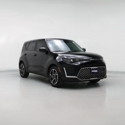 2024 Kia Soul EX