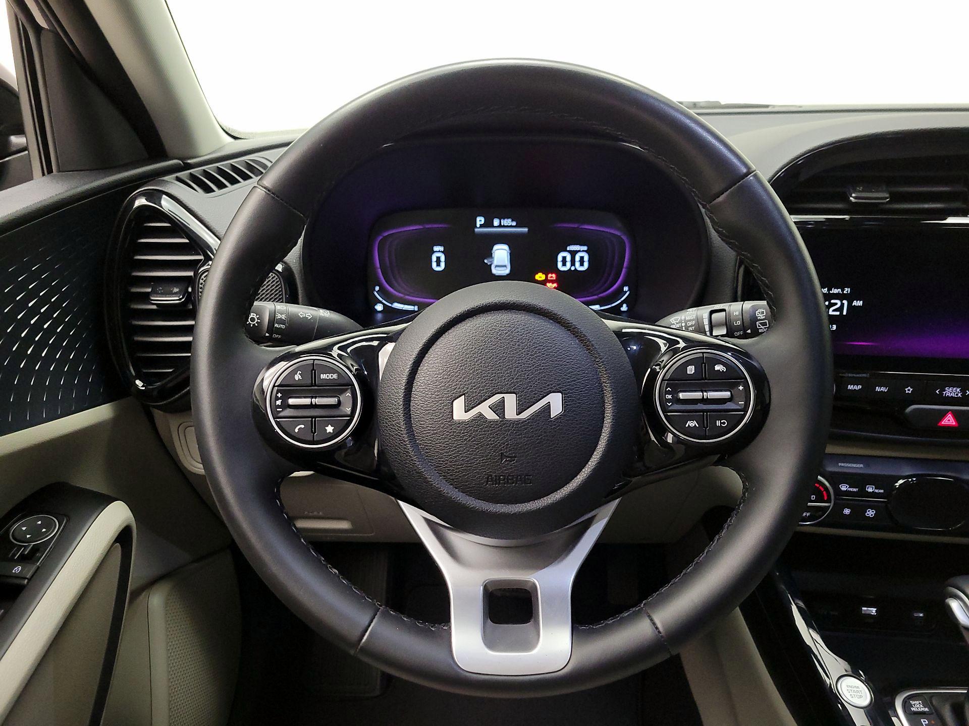 Thumbnail: 2024 Kia Soul - 10