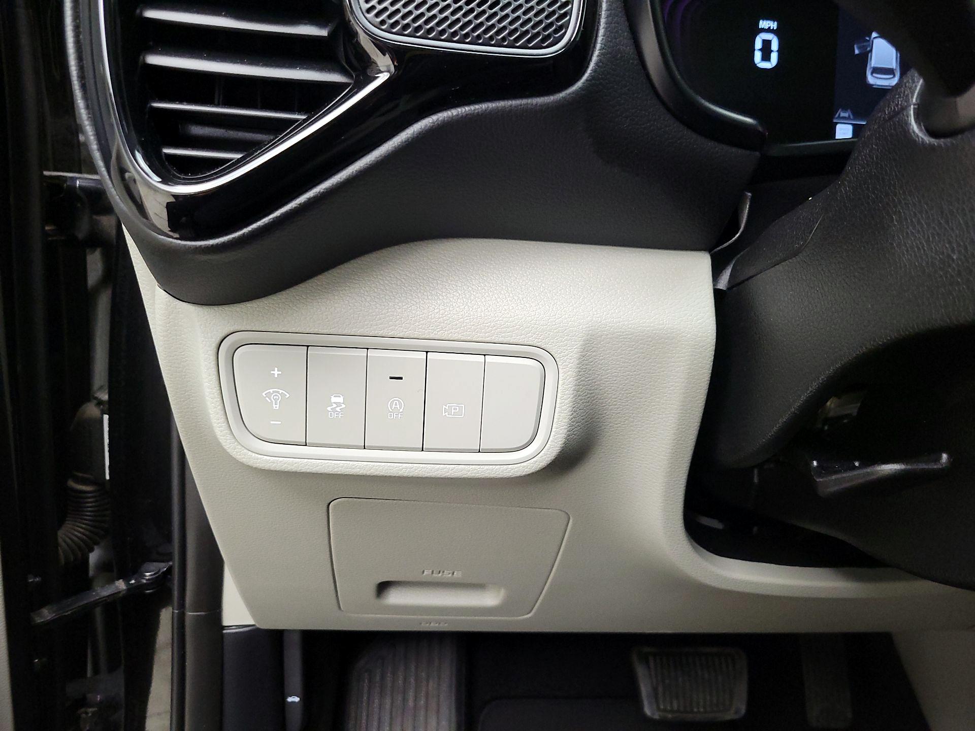 Thumbnail: 2024 Kia Soul - 13