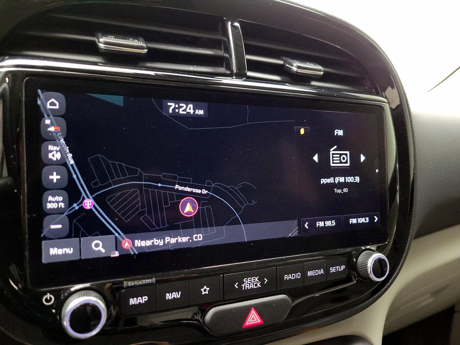 Thumbnail: 2024 Kia Soul - 14