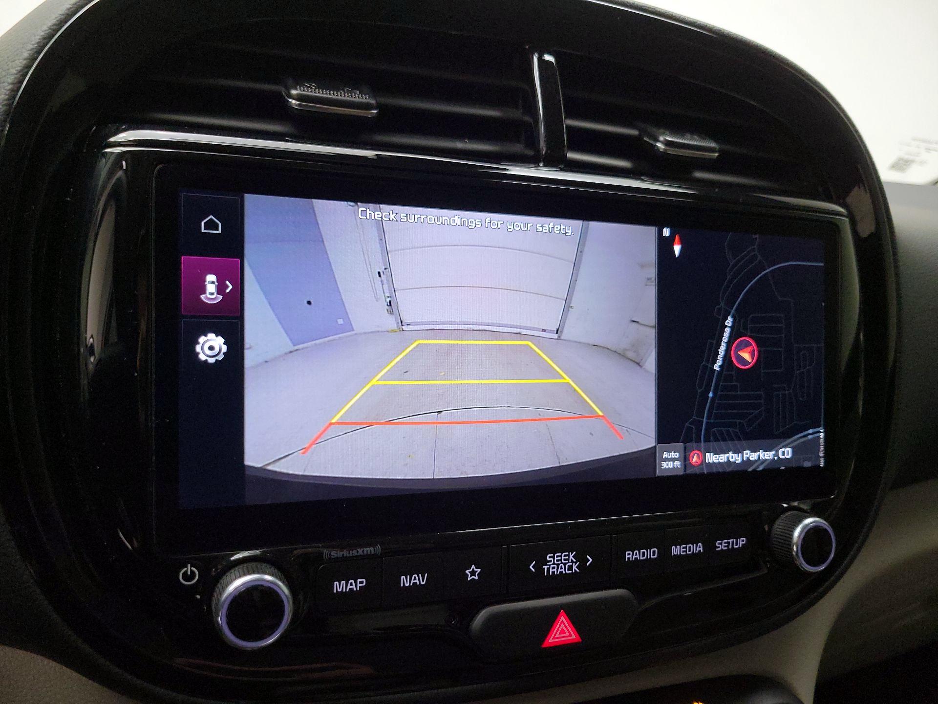 Thumbnail: 2024 Kia Soul - 15