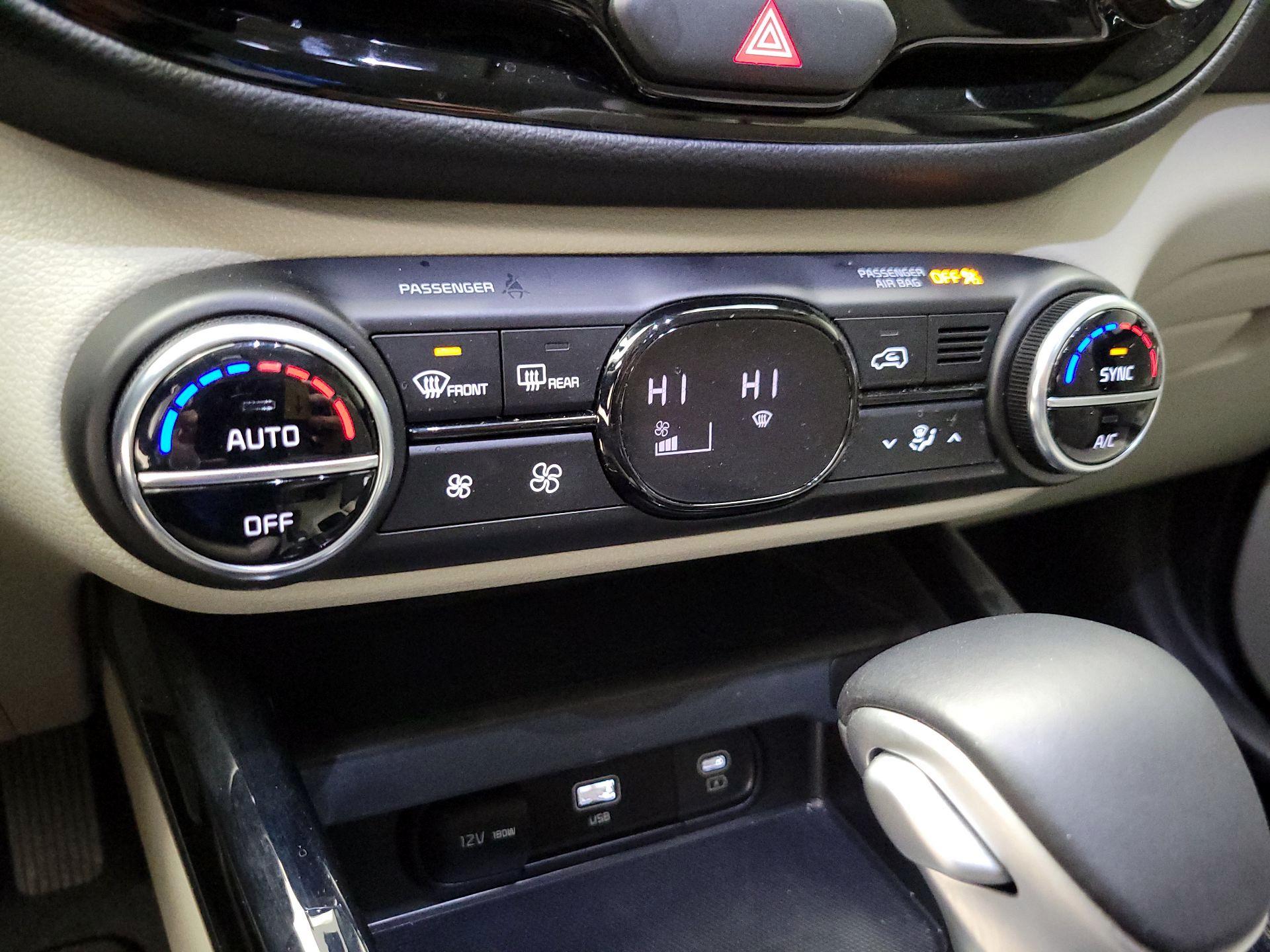 Thumbnail: 2024 Kia Soul - 17