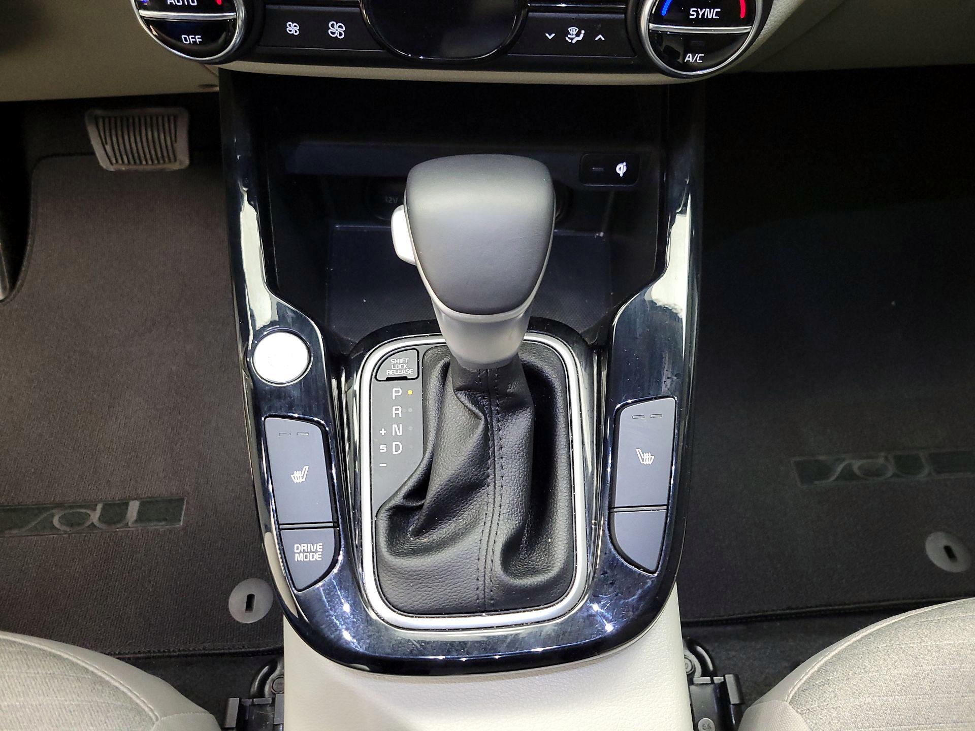 Thumbnail: 2024 Kia Soul - 18