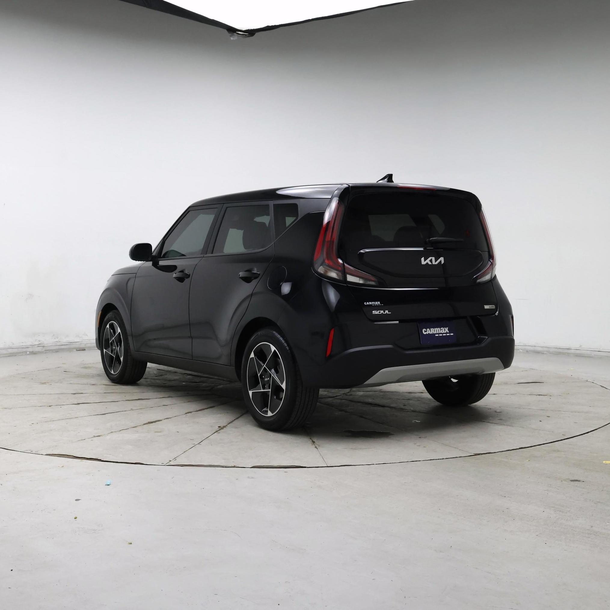 Thumbnail: 2024 Kia Soul - 2