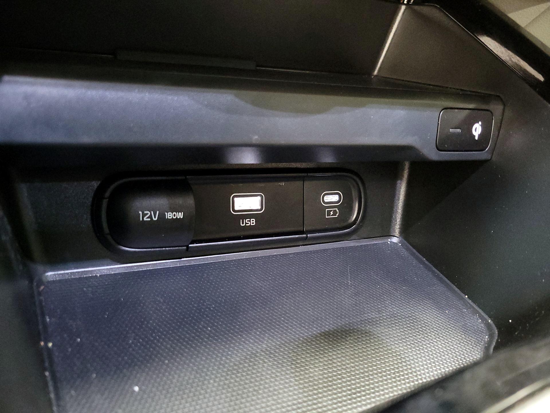 Thumbnail: 2024 Kia Soul - 19