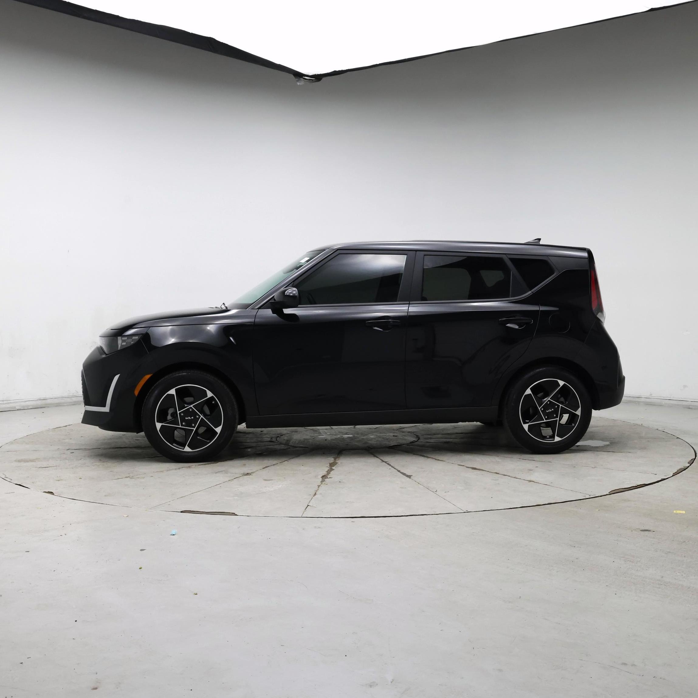 Thumbnail: 2024 Kia Soul - 3