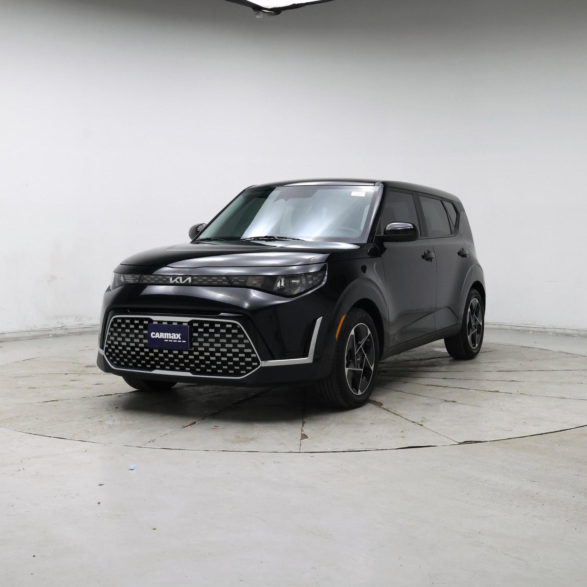 Thumbnail: 2024 Kia Soul - 4