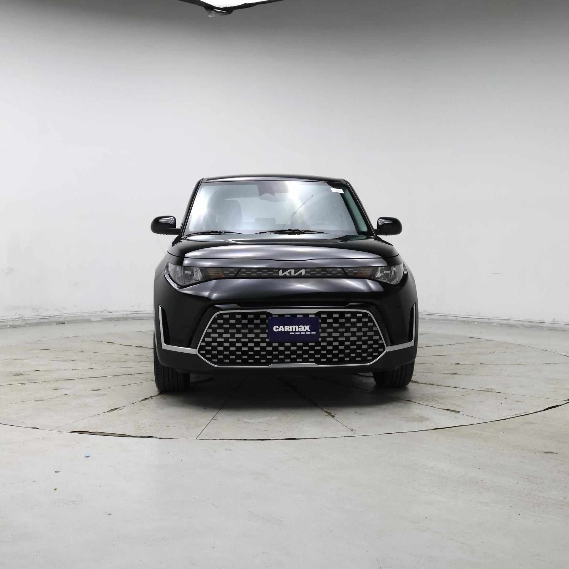 Thumbnail: 2024 Kia Soul - 5