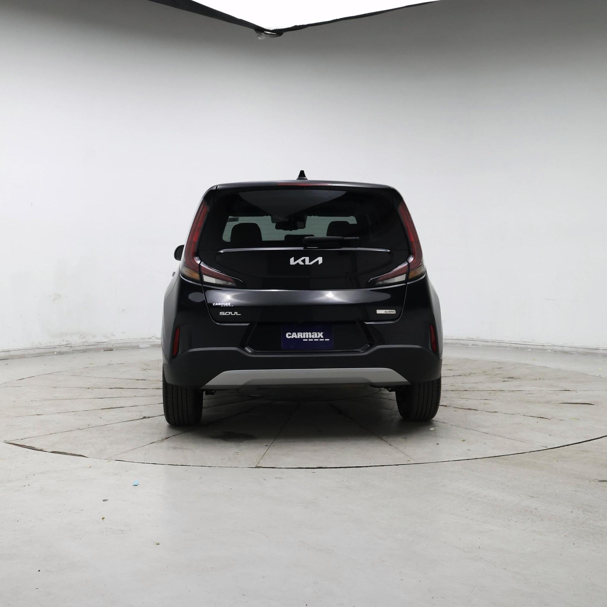 Thumbnail: 2024 Kia Soul - 6