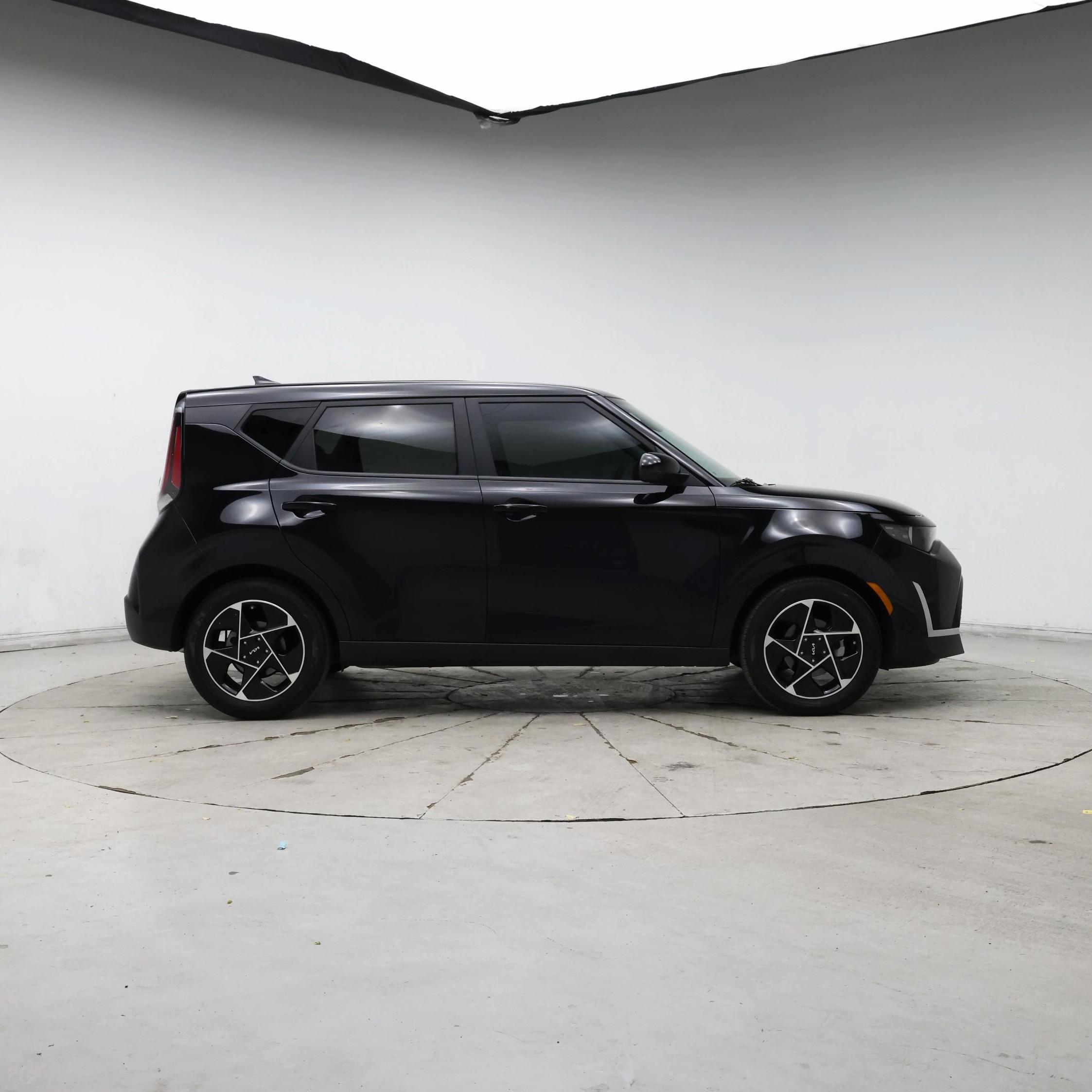 Thumbnail: 2024 Kia Soul - 7