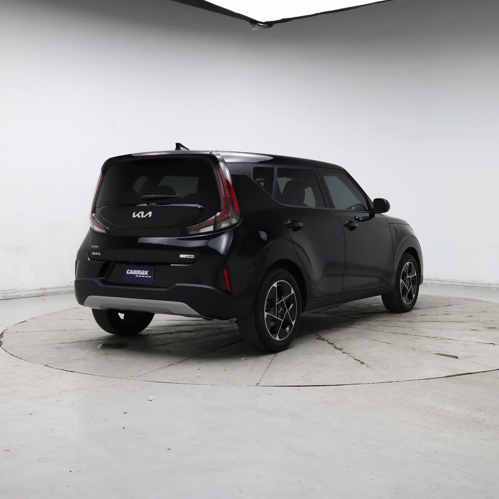 Thumbnail: 2024 Kia Soul - 8