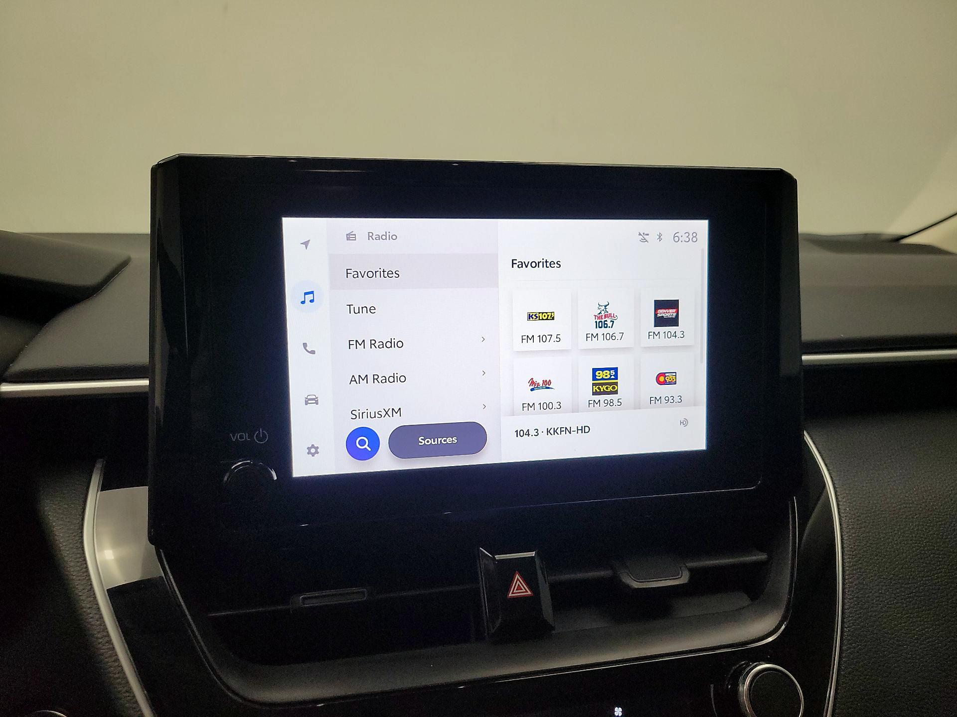 Thumbnail: 2025 Toyota Corolla - 15