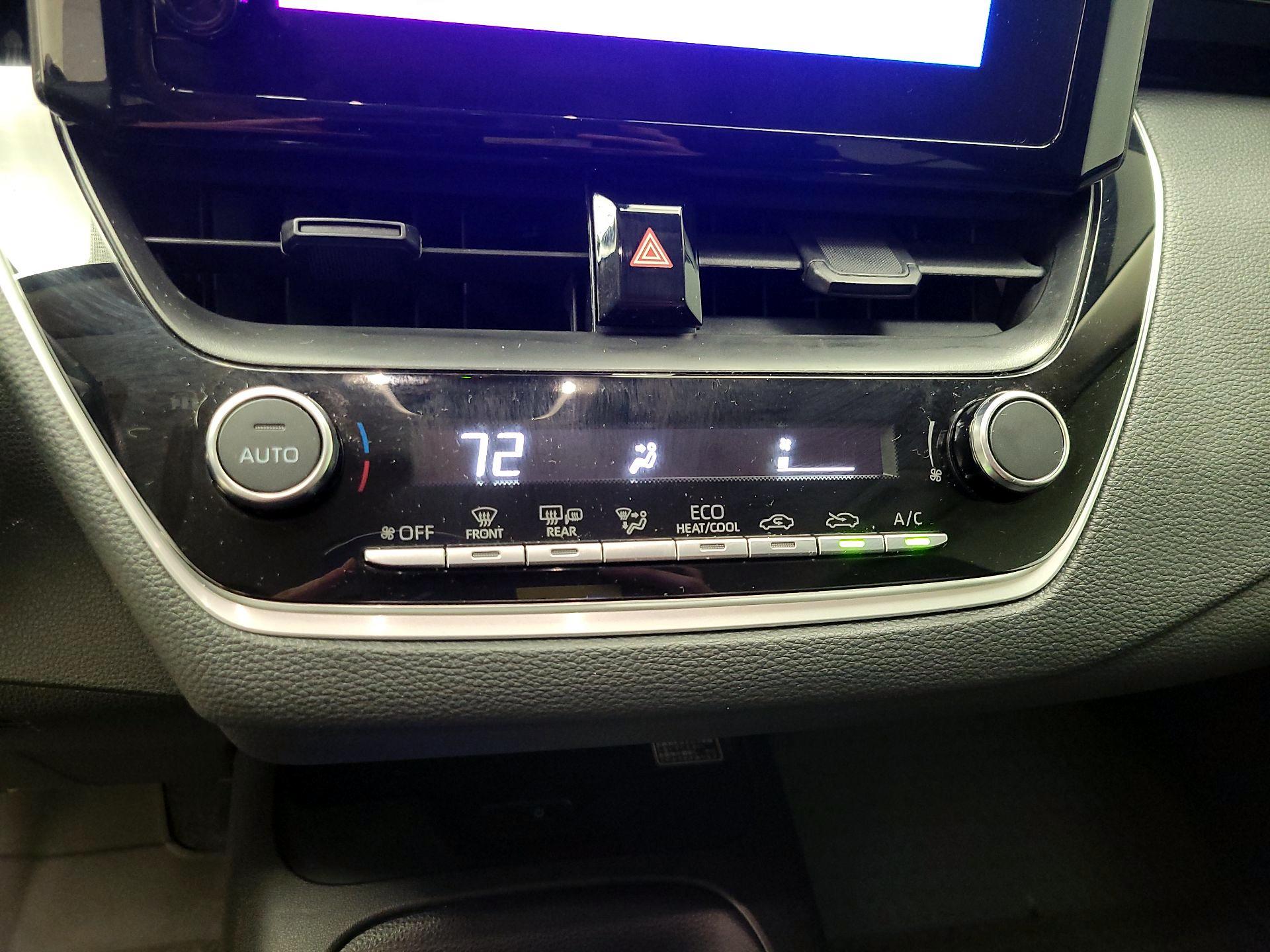 Thumbnail: 2025 Toyota Corolla - 16