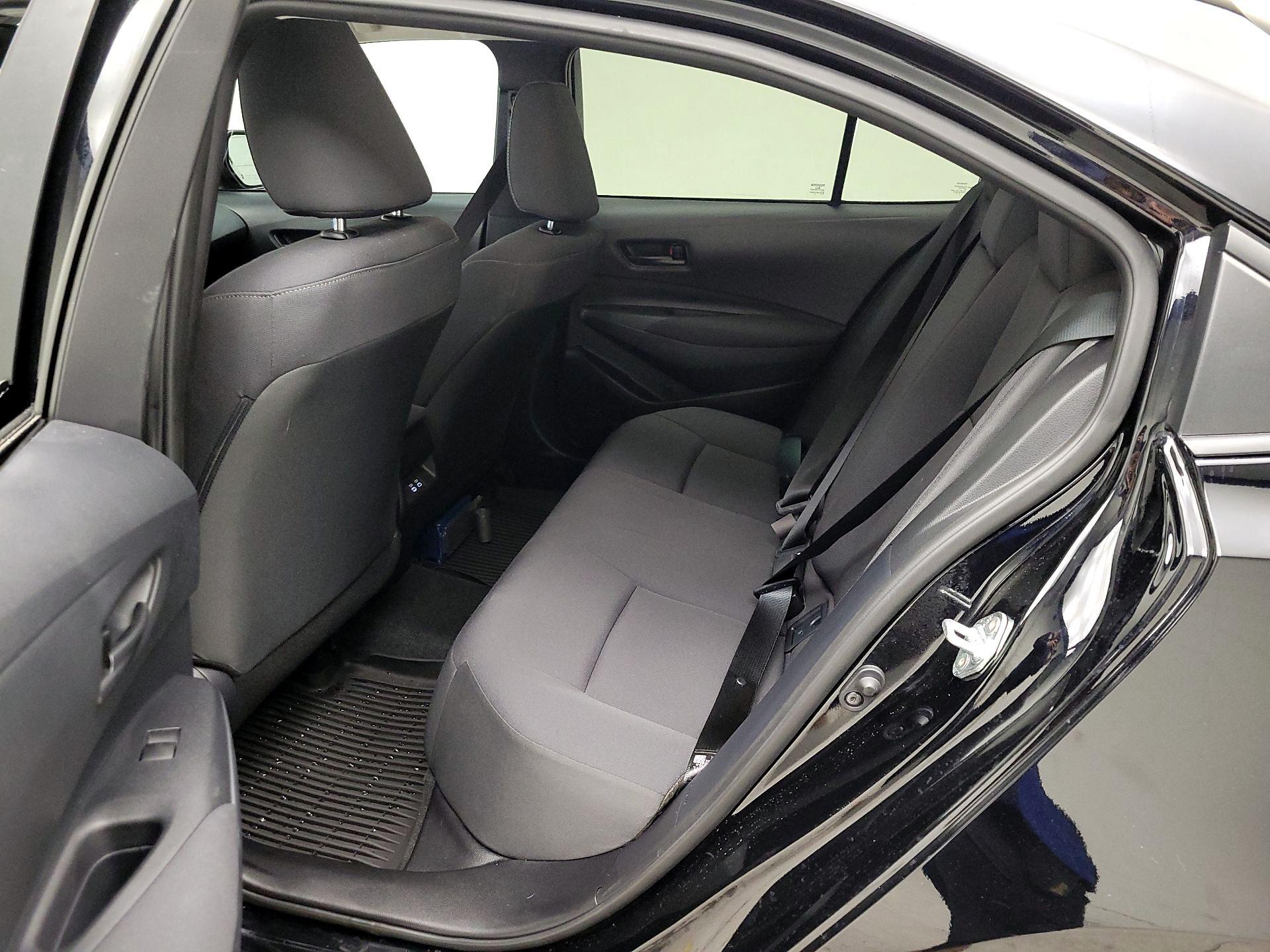 Thumbnail: 2025 Toyota Corolla - 19