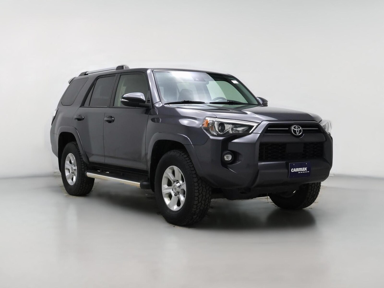 2021 Toyota 4Runner