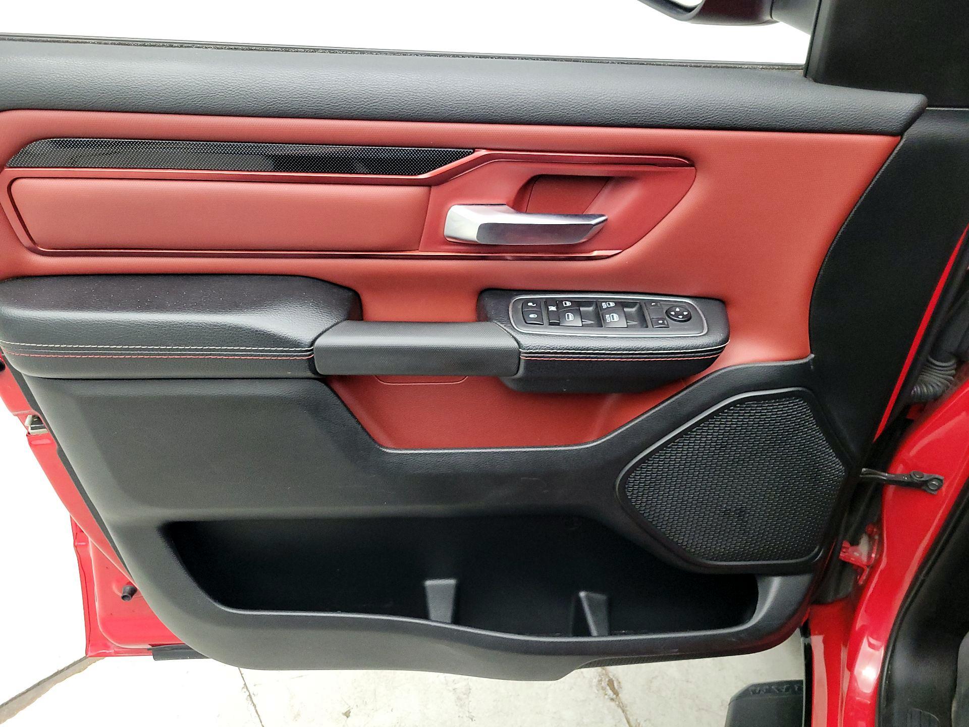 Thumbnail: 2019 RAM 1500 - 12