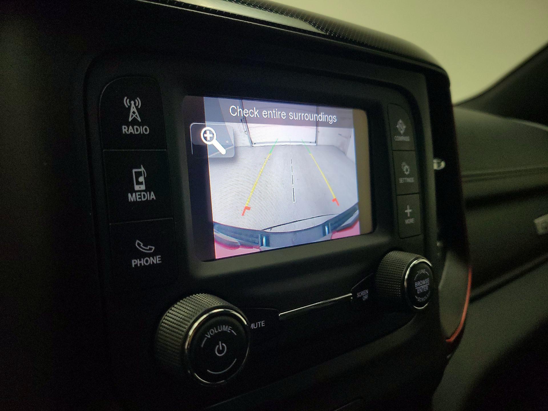 Thumbnail: 2019 RAM 1500 - 14